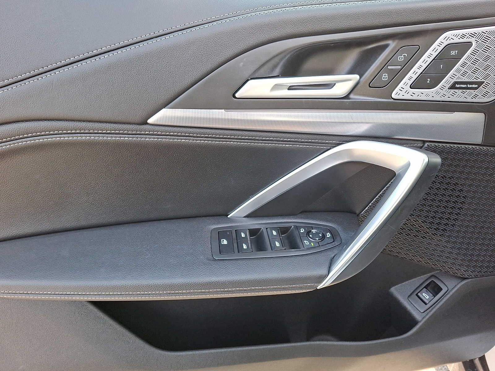 Thumbnail: 2023 BMW X1 - 9