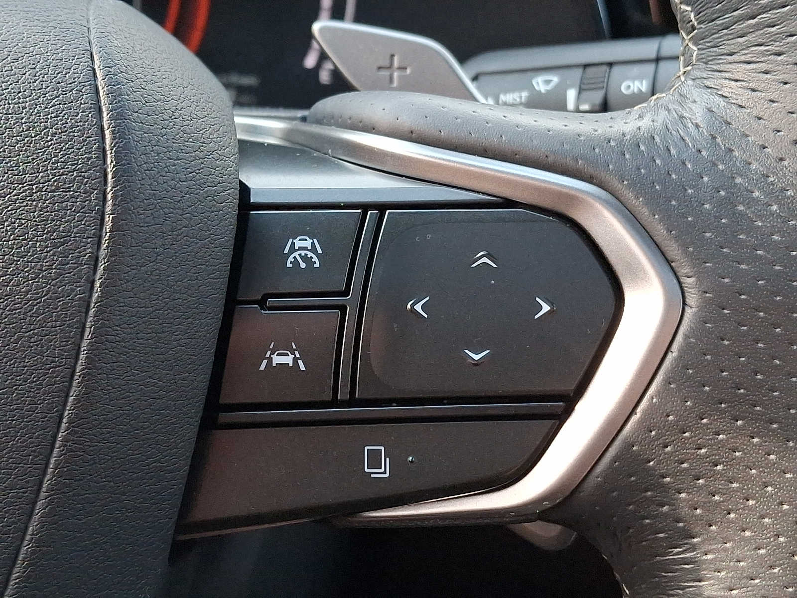 Thumbnail: 2024 Lexus RX - 18