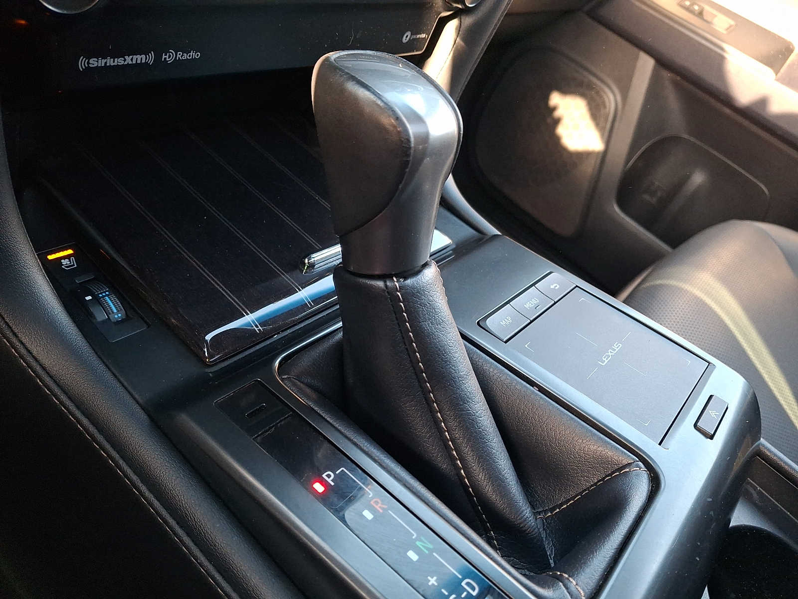 Thumbnail: 2023 Lexus GX - 15