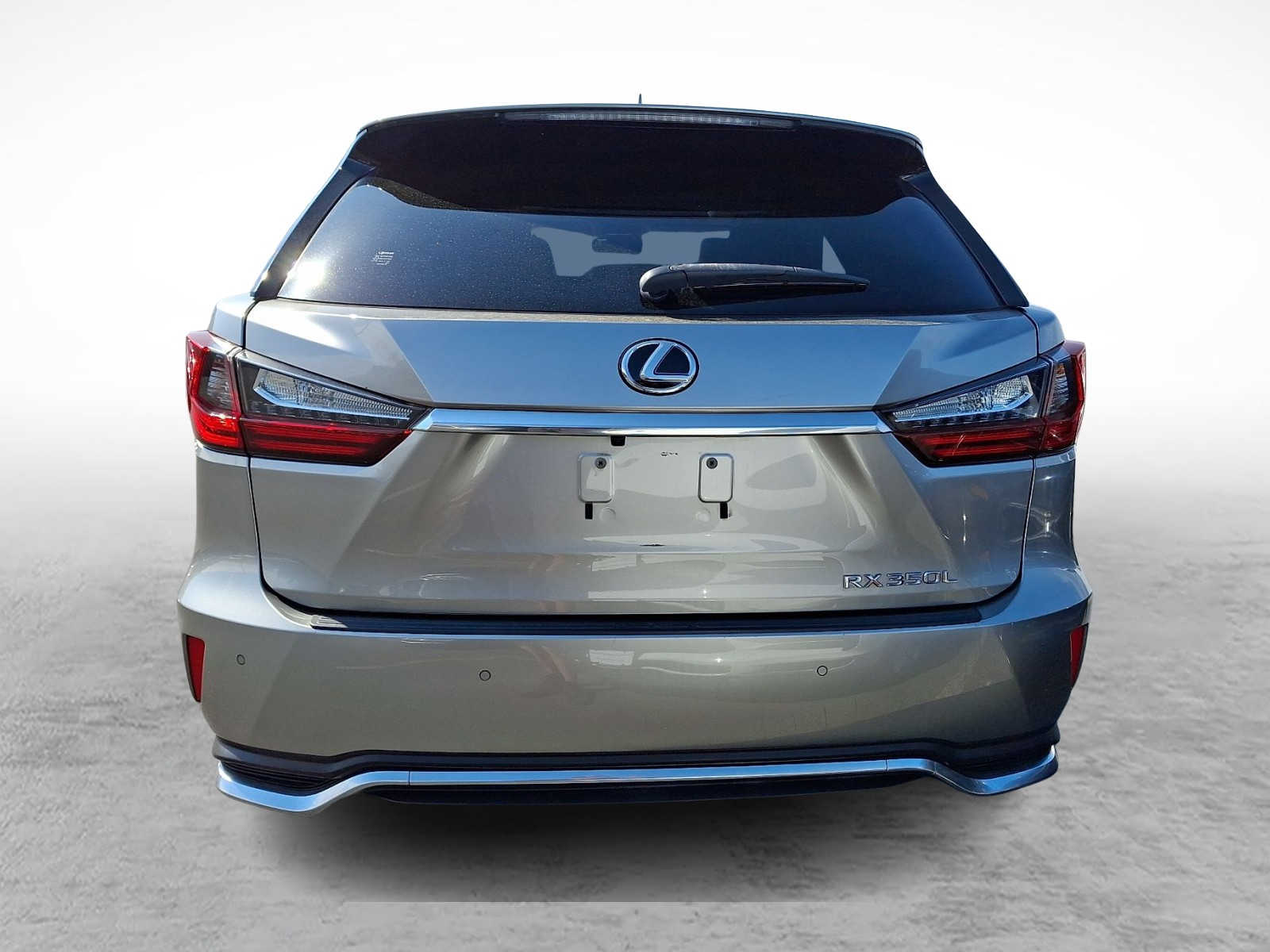 Thumbnail: 2018 Lexus RX - 4