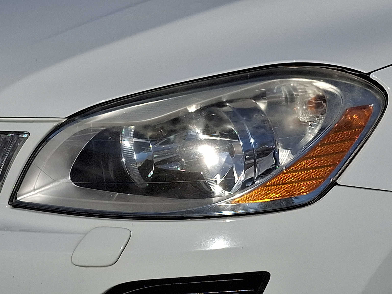 Thumbnail: 2012 Volvo XC60 - 8