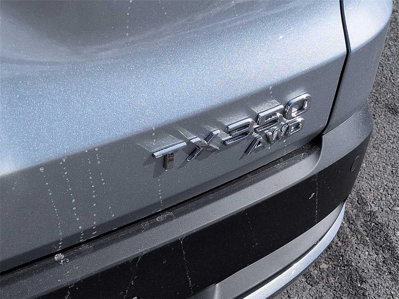 Thumbnail: 2026 Lexus TX - 13