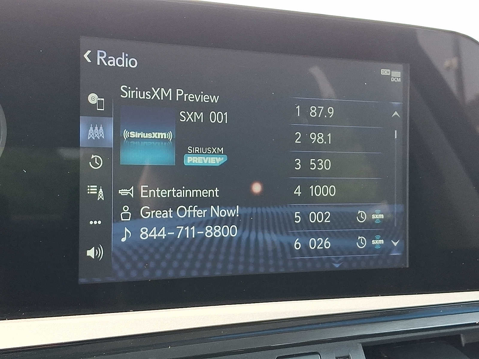 2022 Lexus ES 350 15