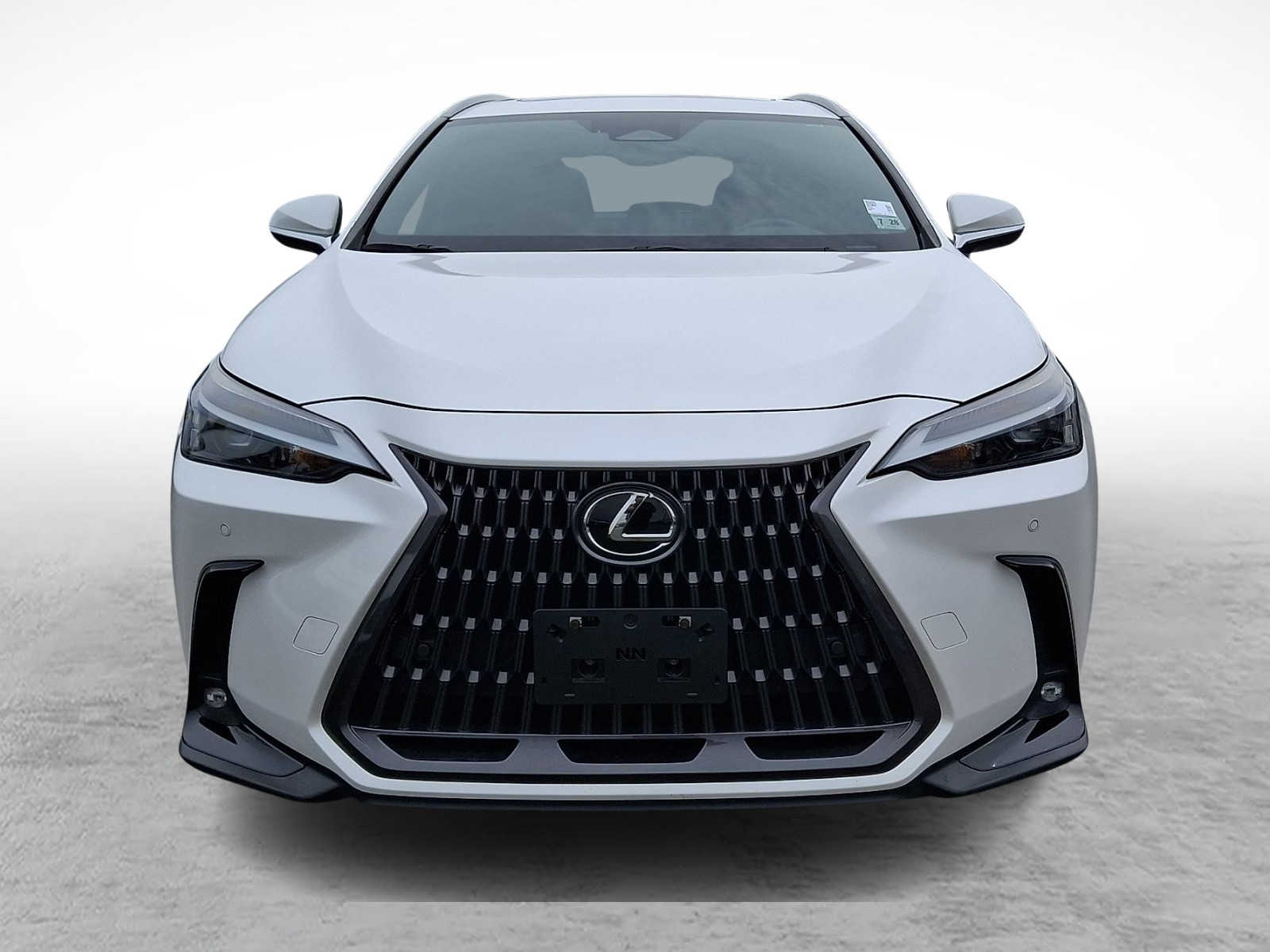 Thumbnail: 2024 Lexus NX - 2