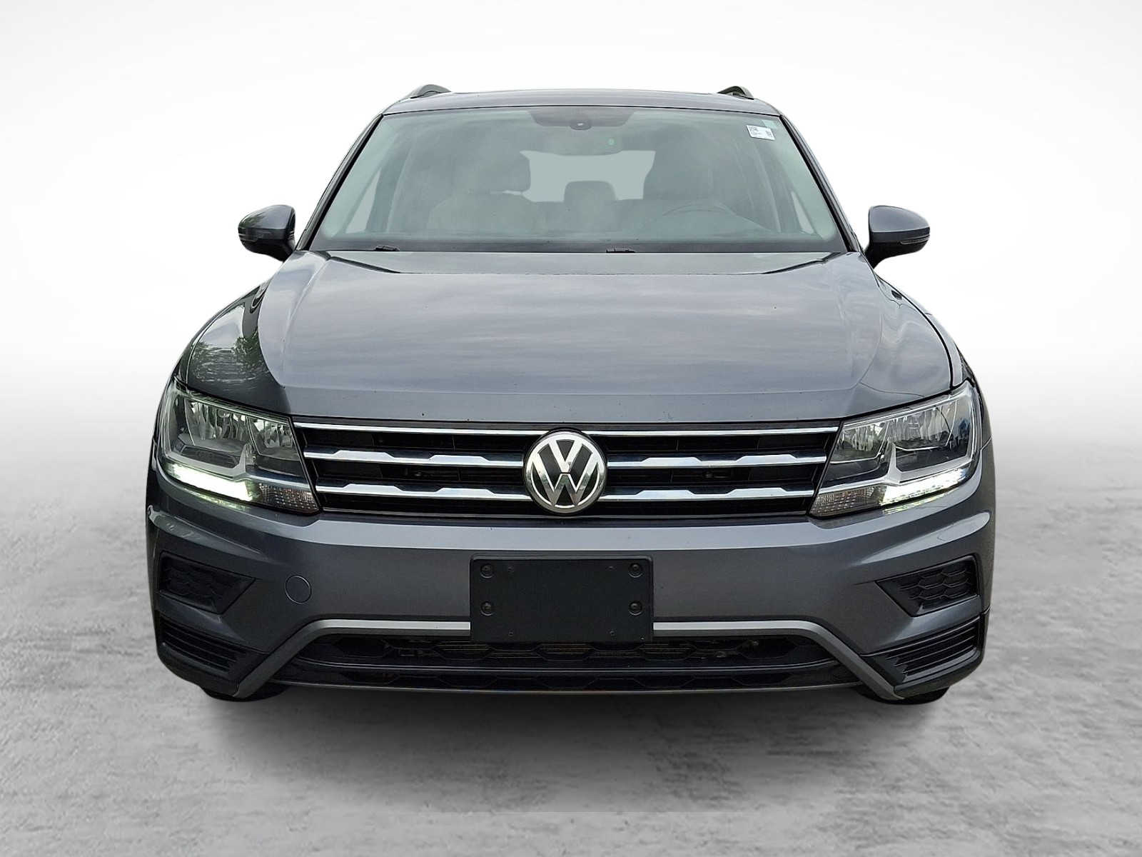 Thumbnail: 2019 Volkswagen Tiguan - 2