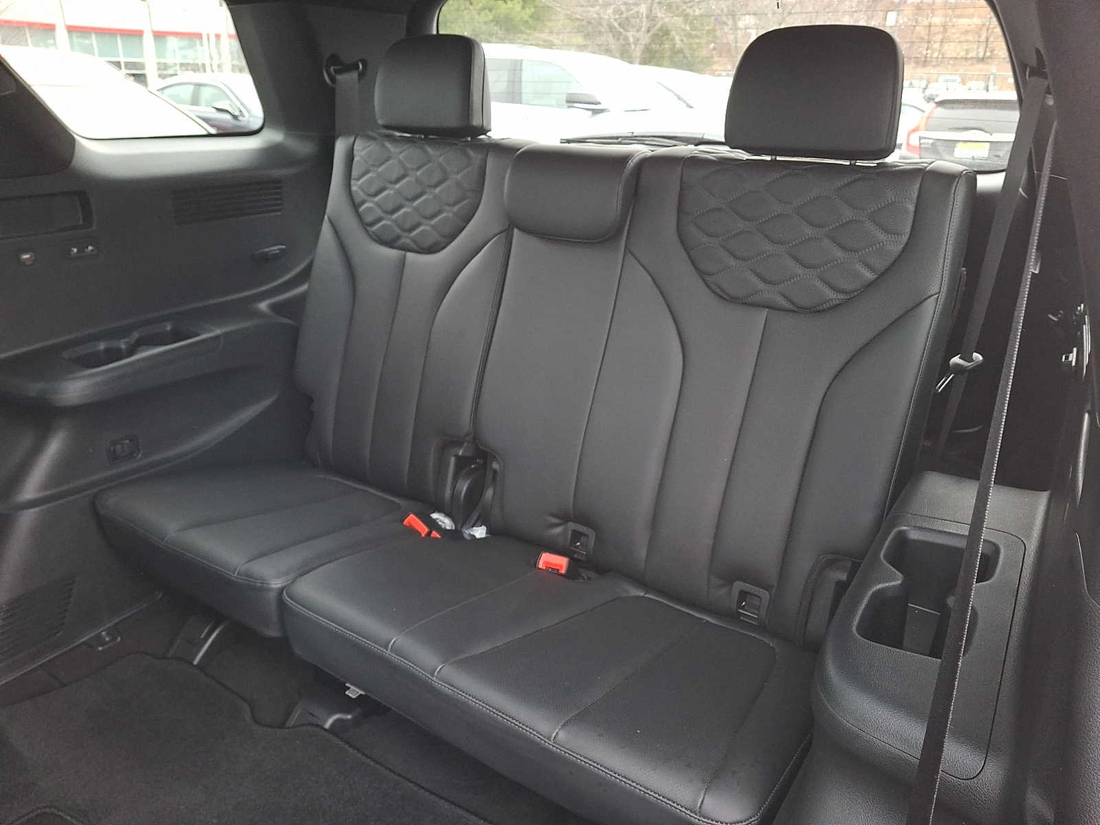 Thumbnail: 2022 Hyundai Palisade - 9