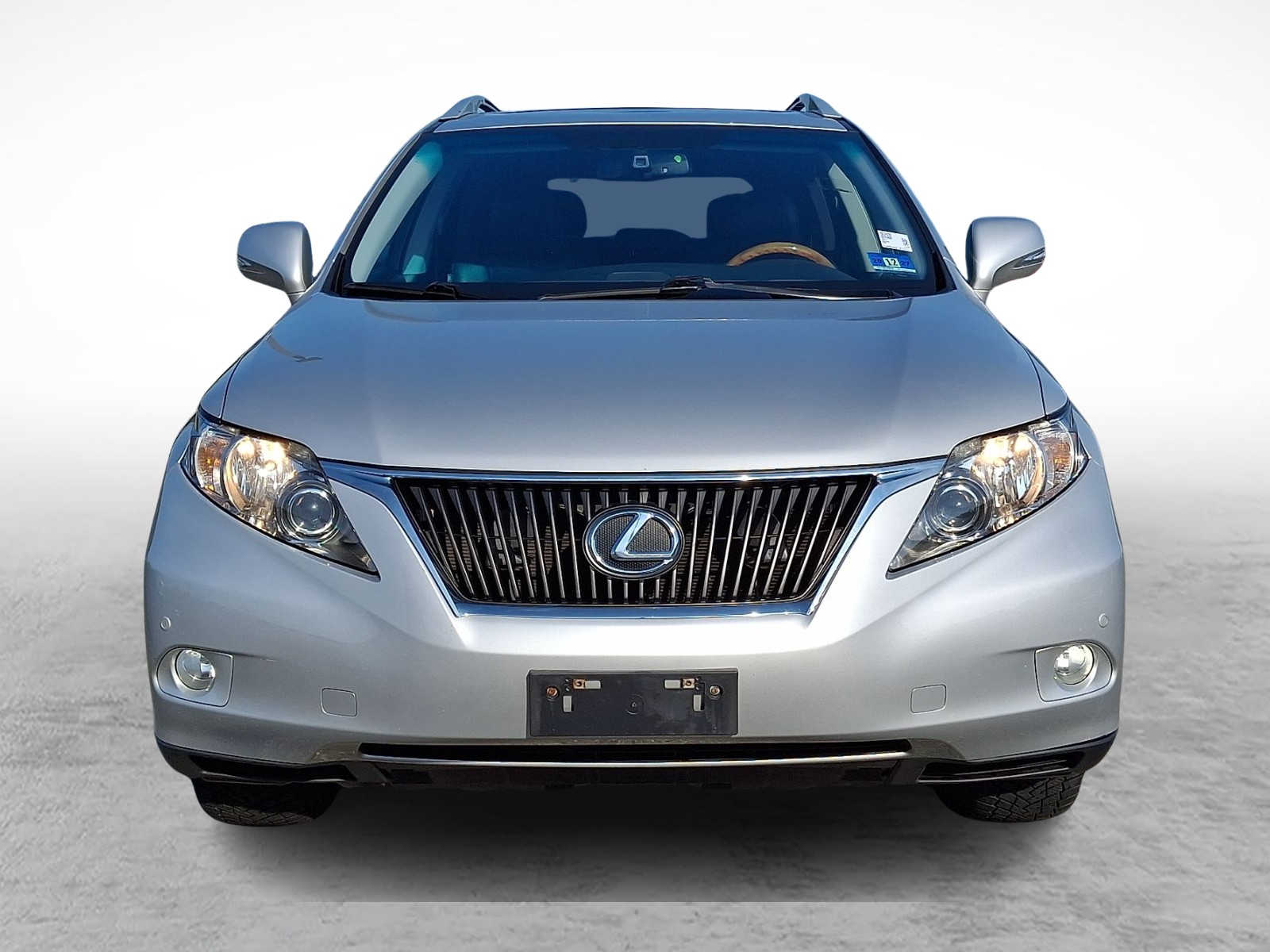 Thumbnail: 2011 Lexus RX - 2