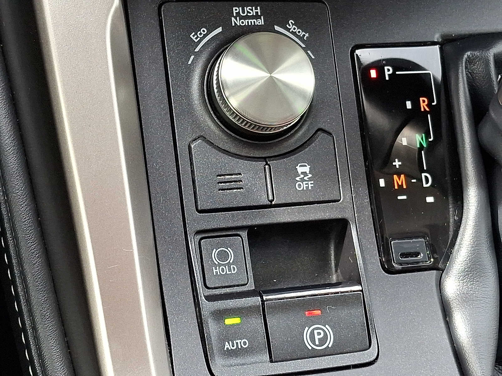 Thumbnail: 2020 Lexus NX - 17