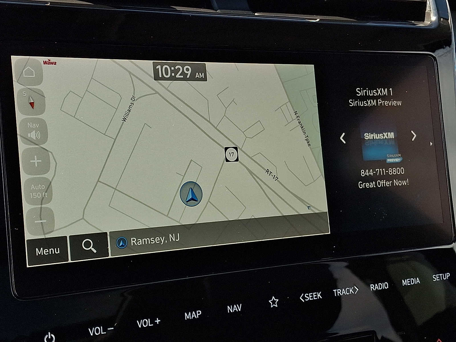 Thumbnail: 2023 Hyundai Tucson - 15