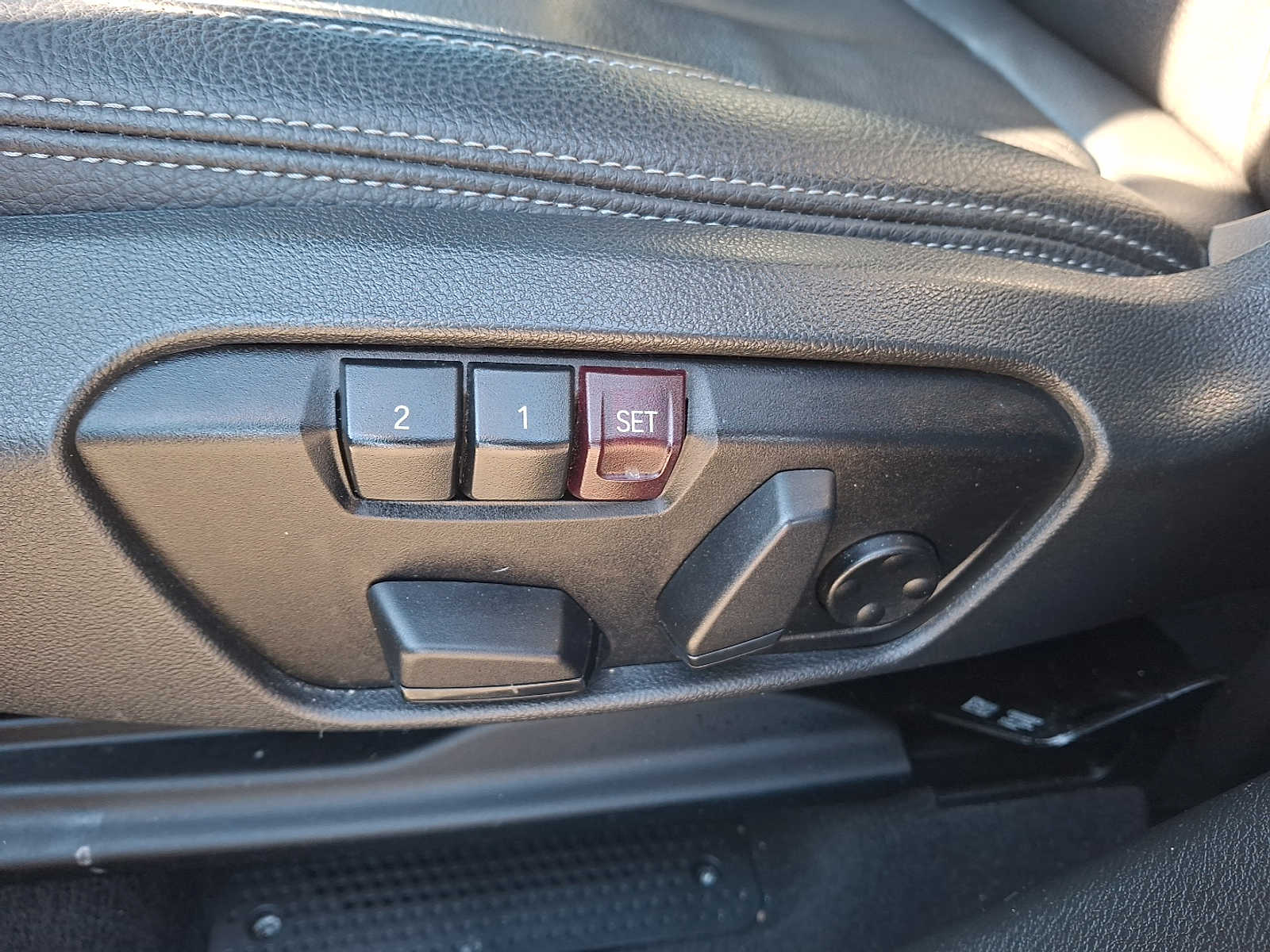 Thumbnail: 2019 BMW X1 - 12