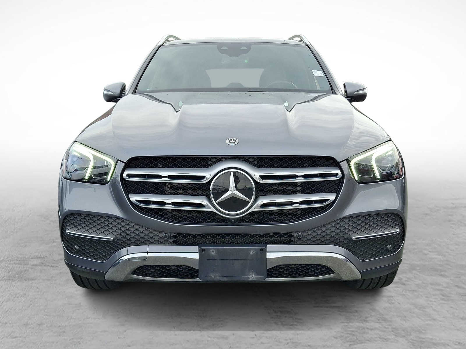 Thumbnail: 2022 Mercedes-Benz GLE - 2