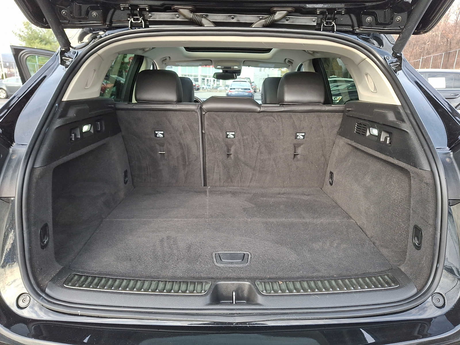 Thumbnail: 2021 Buick Envision - 23