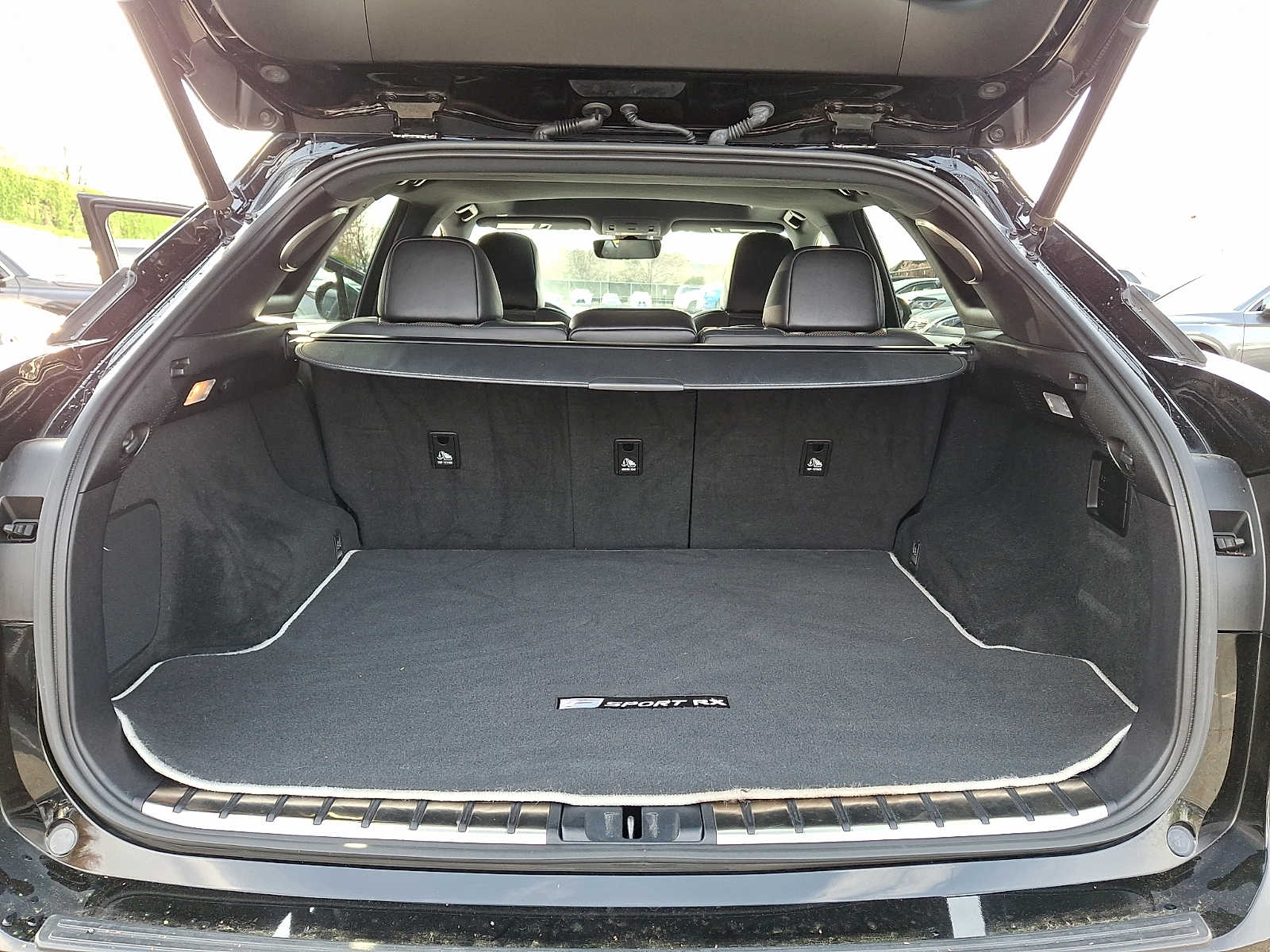 Thumbnail: 2019 Lexus RX - 26