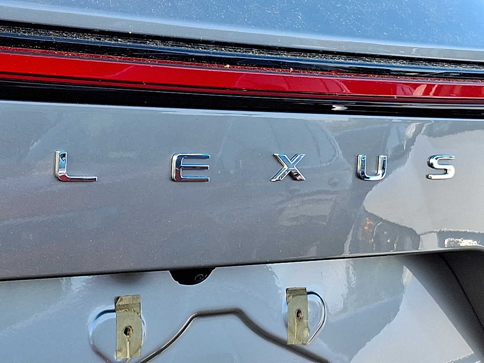 Thumbnail: 2026 Lexus NX - 29