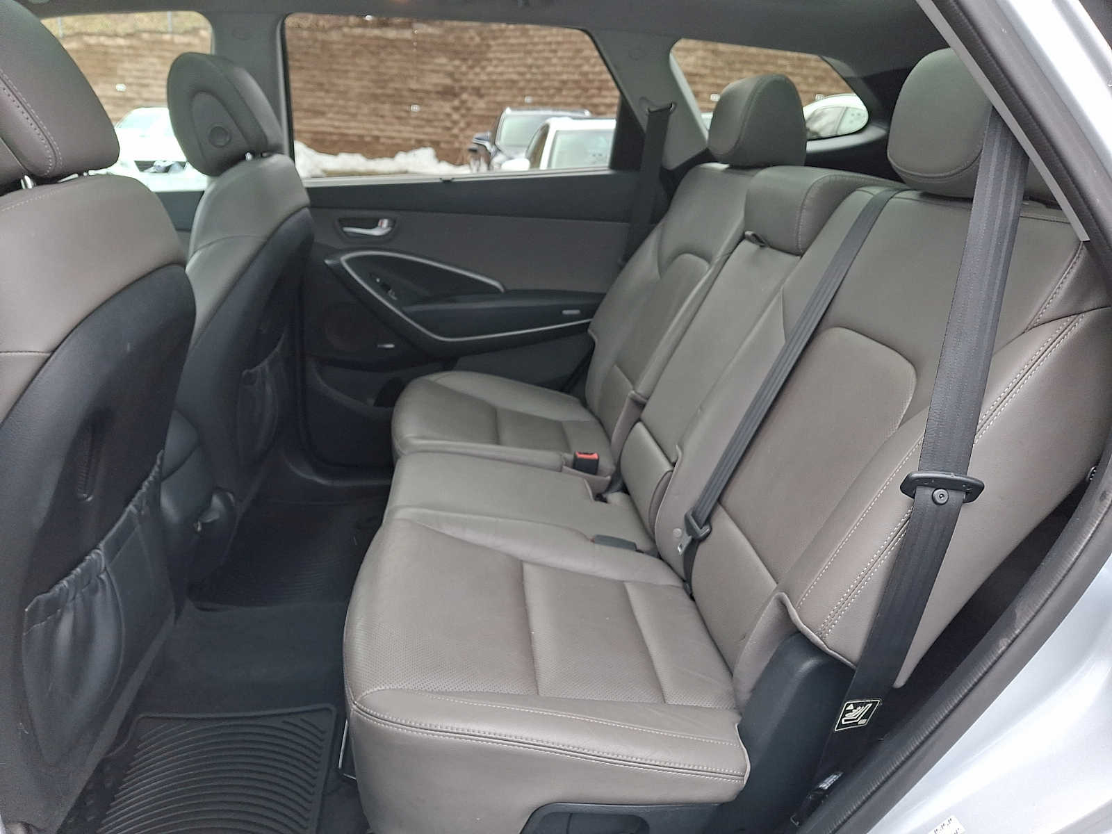 Thumbnail: 2015 Hyundai Santa Fe - 7