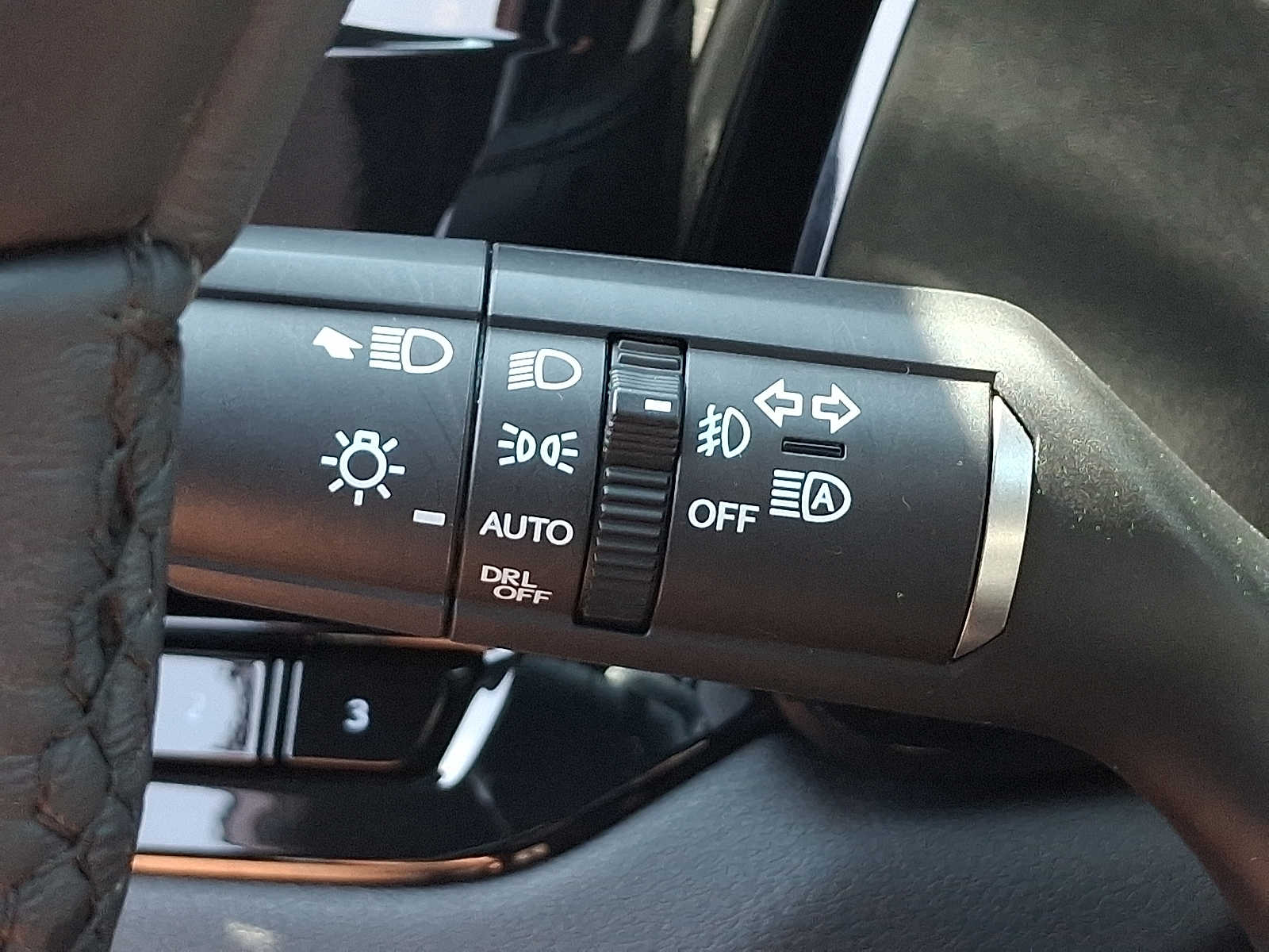 2023 Lexus RX 350 Premium+ 22