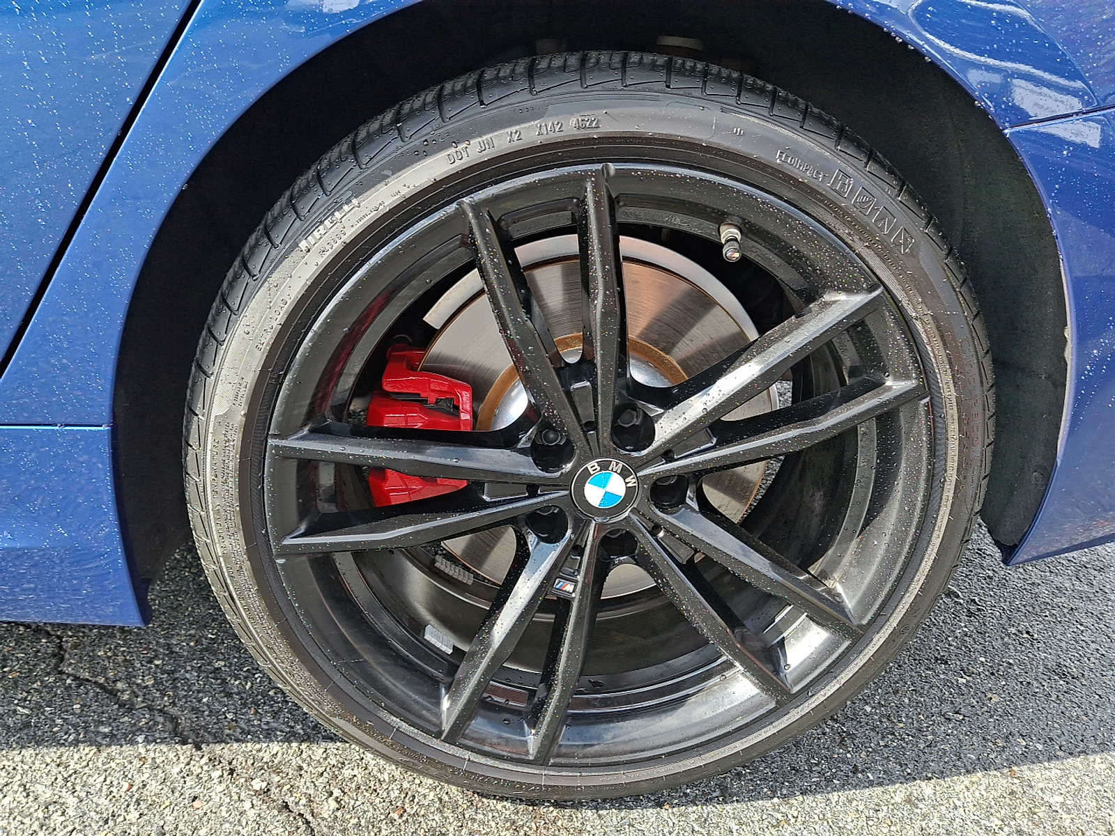 Thumbnail: 2023 BMW 3 Series - 7