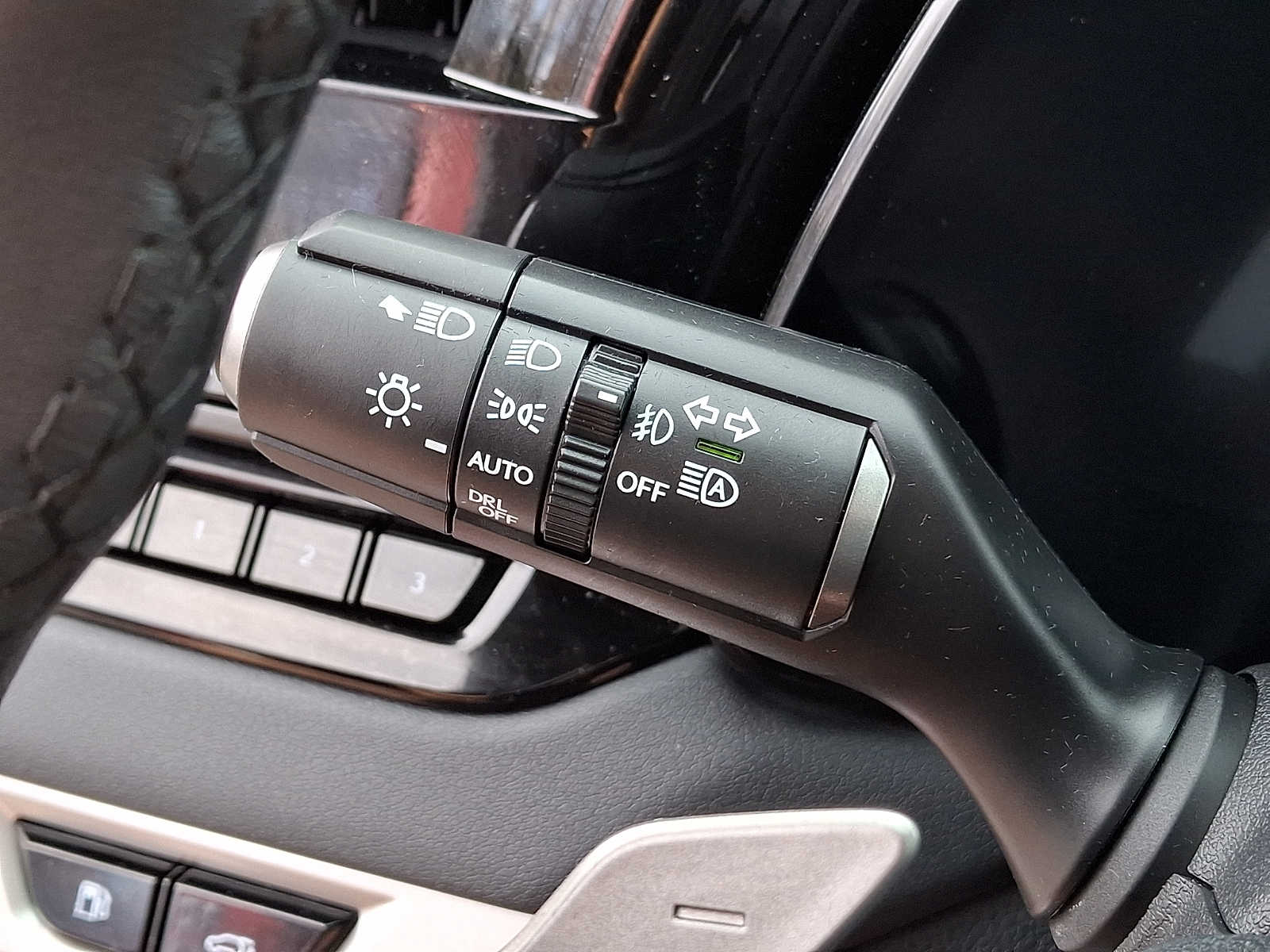 Thumbnail: 2024 Lexus RX - 20