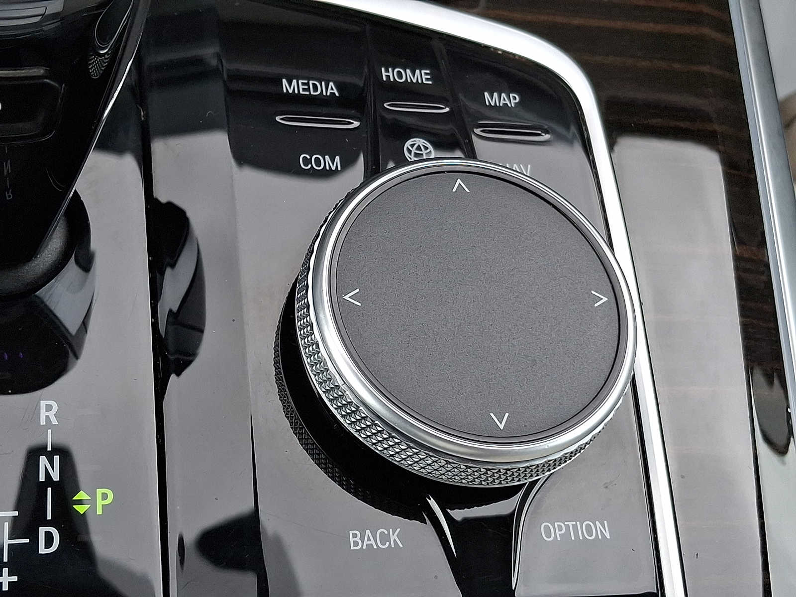 Thumbnail: 2019 BMW X5 - 22