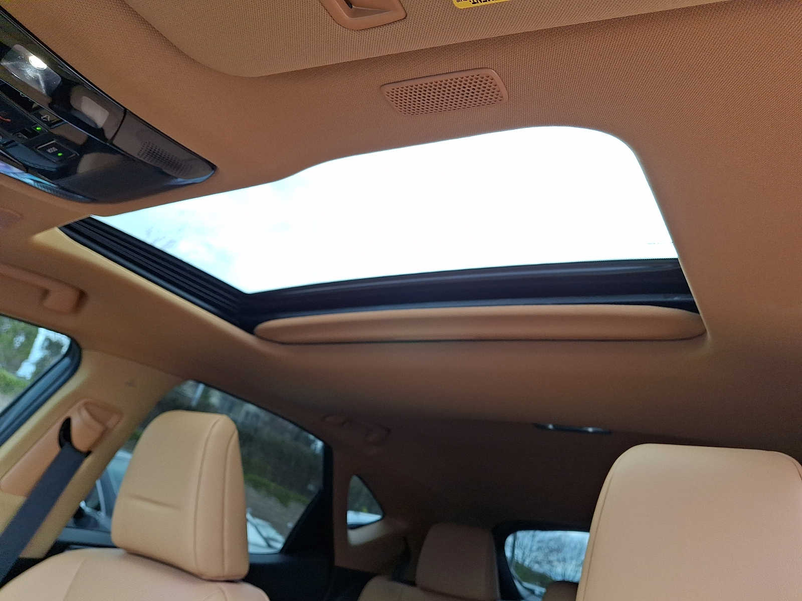 Thumbnail: 2024 Lexus NX - 12