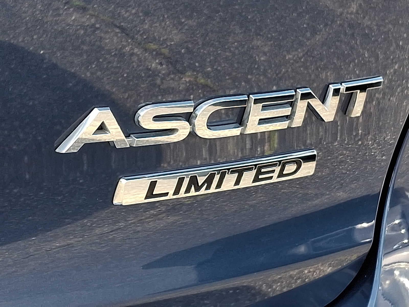Thumbnail: 2020 Subaru Ascent - 31