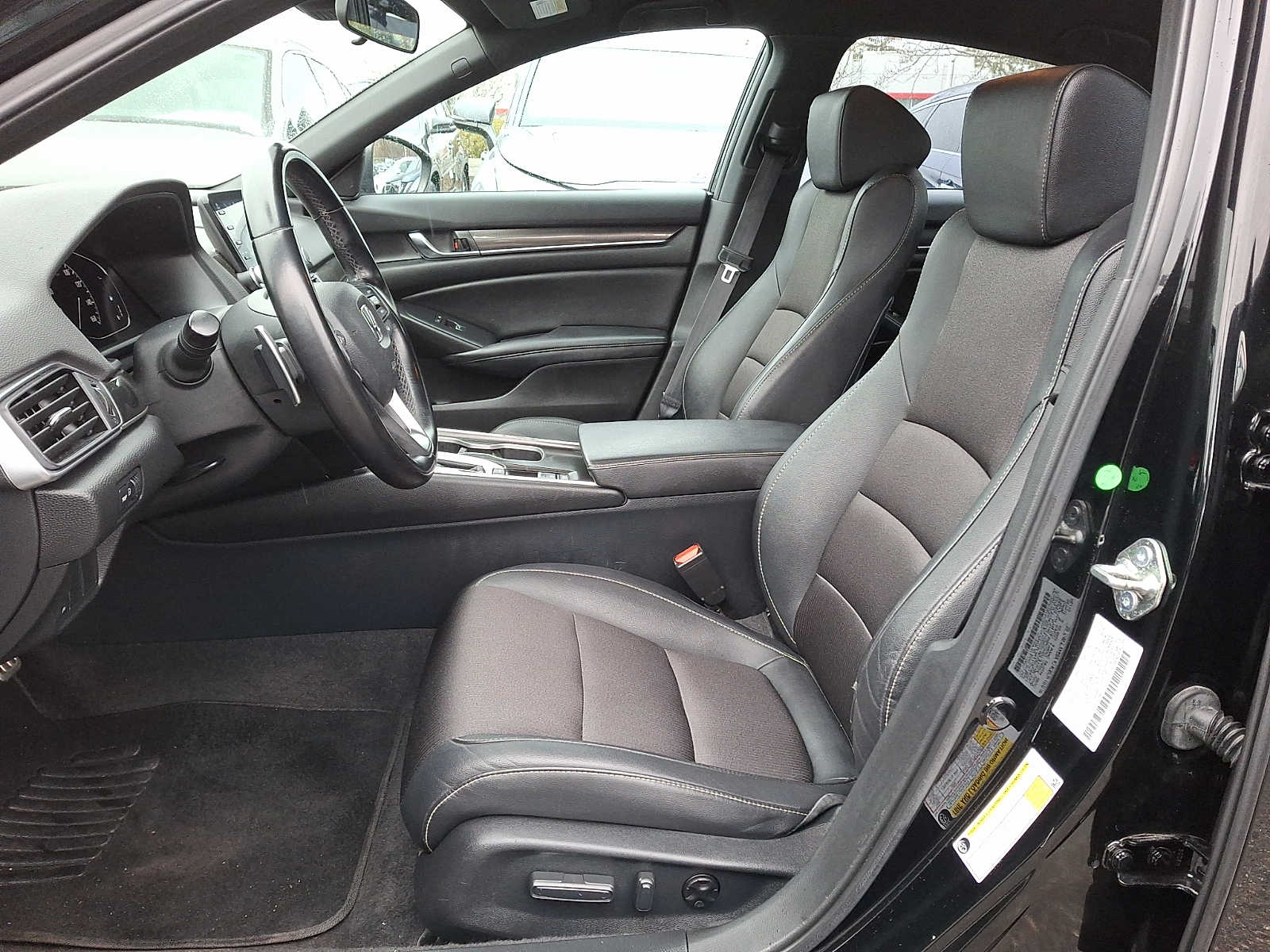 Thumbnail: 2020 Honda Accord - 12