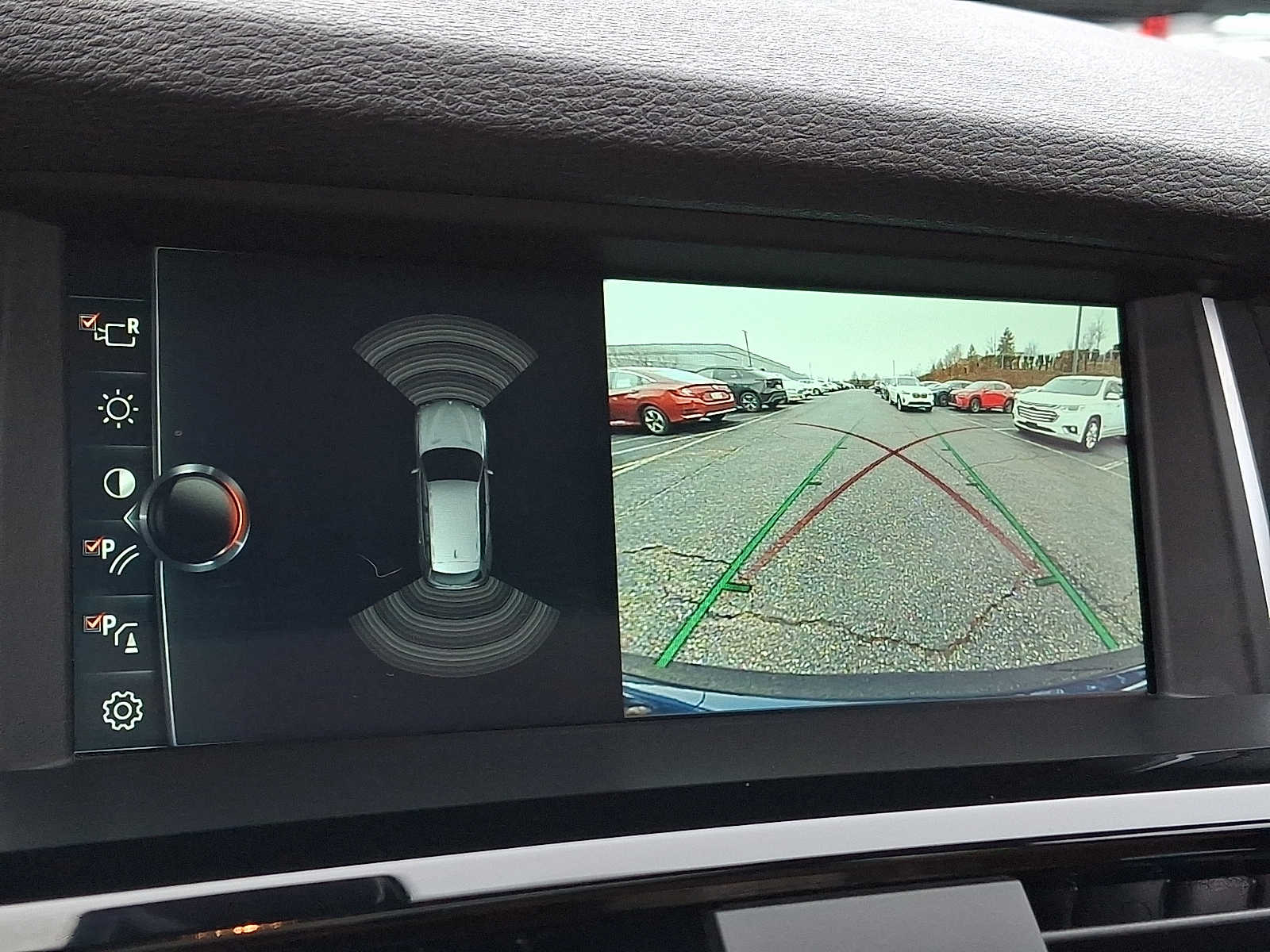 Thumbnail: 2017 BMW X3 - 17