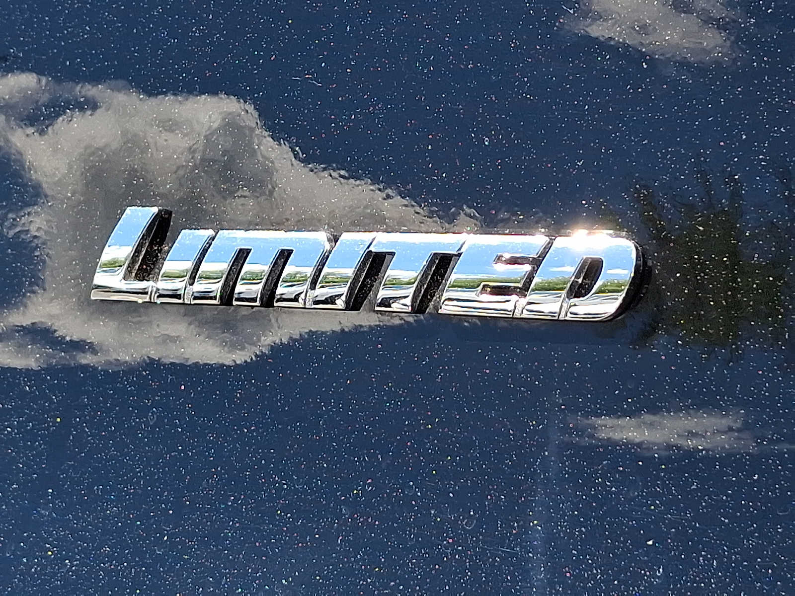 2022 Toyota 4Runner Limited 30