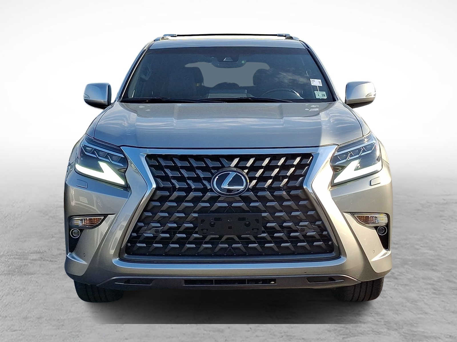 Thumbnail: 2023 Lexus GX - 2