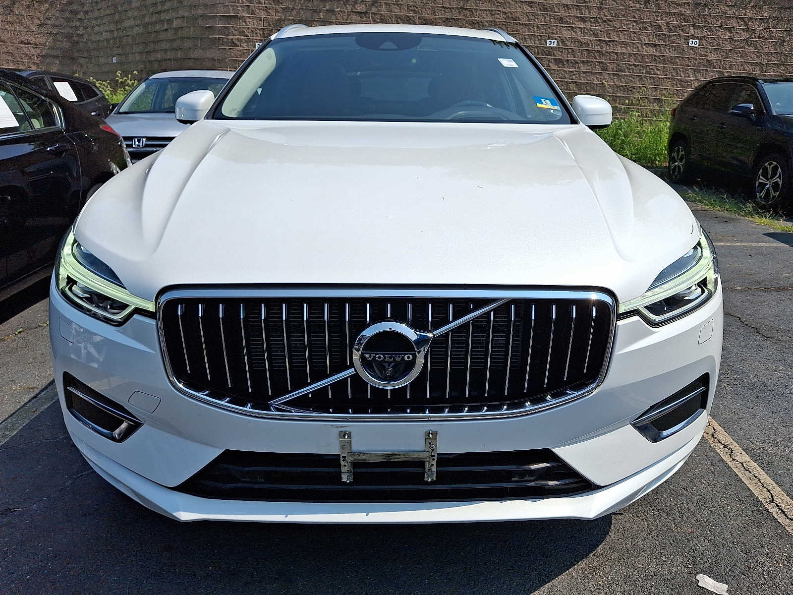 Thumbnail: 2020 Volvo XC60 - 2