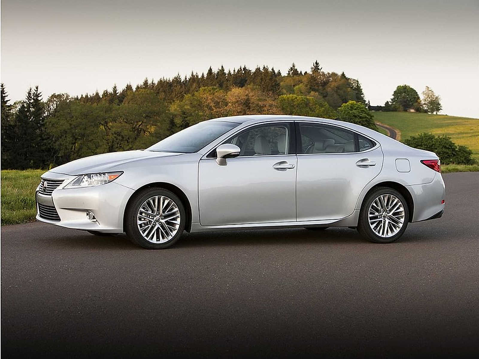2015 Lexus ES 350 -
                  Ramsey, NJ