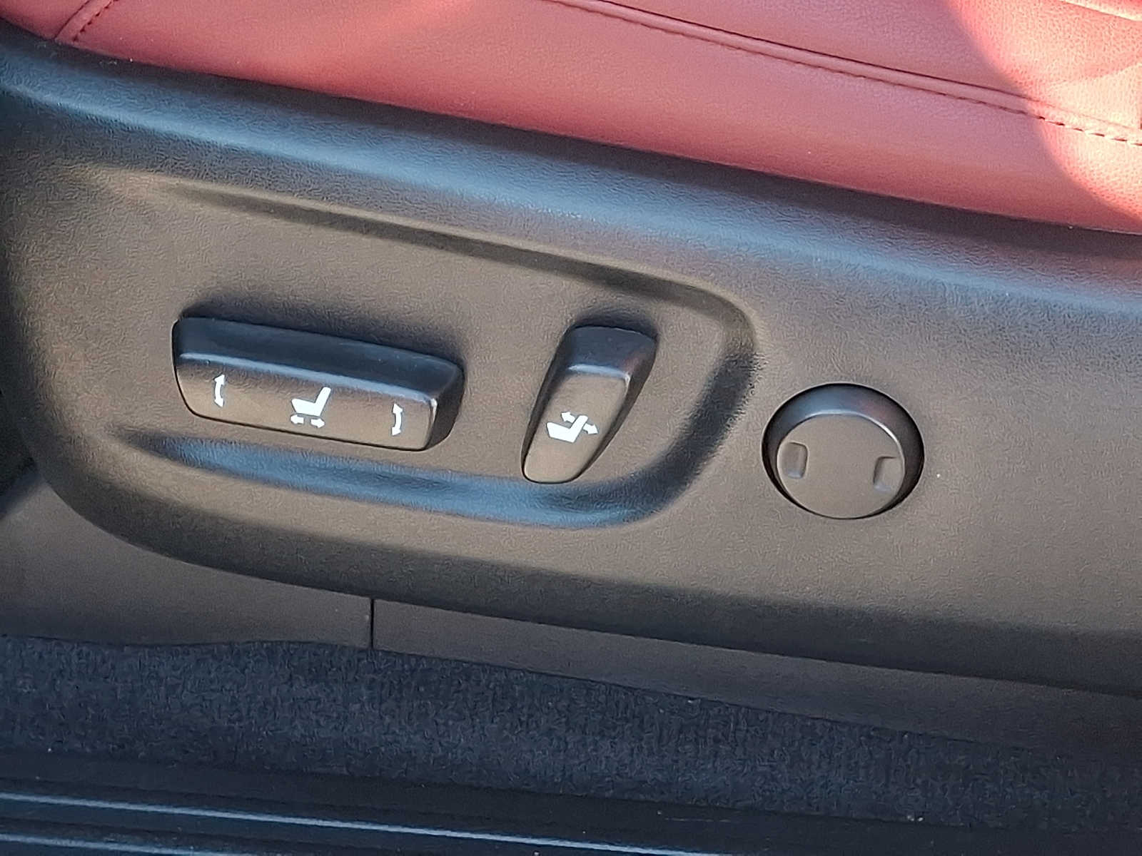 Thumbnail: 2023 Lexus GX - 11