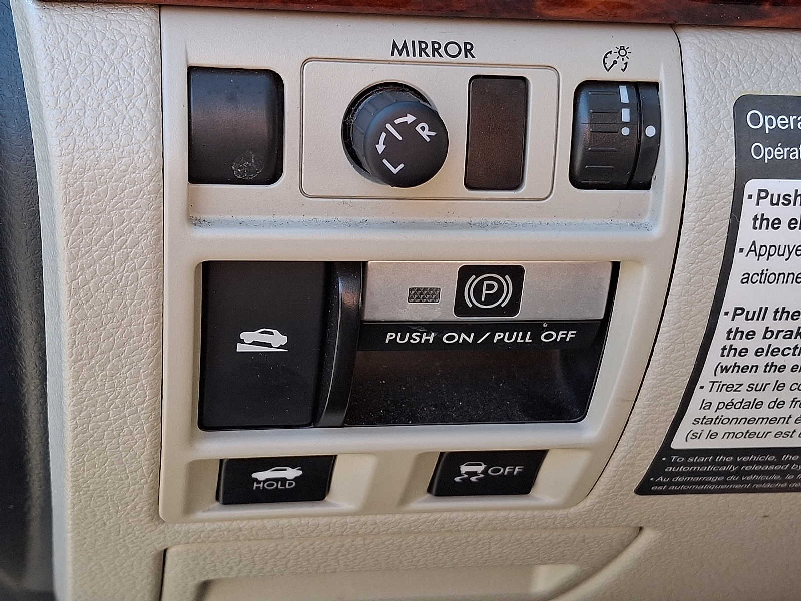 Thumbnail: 2011 Subaru Legacy - 22