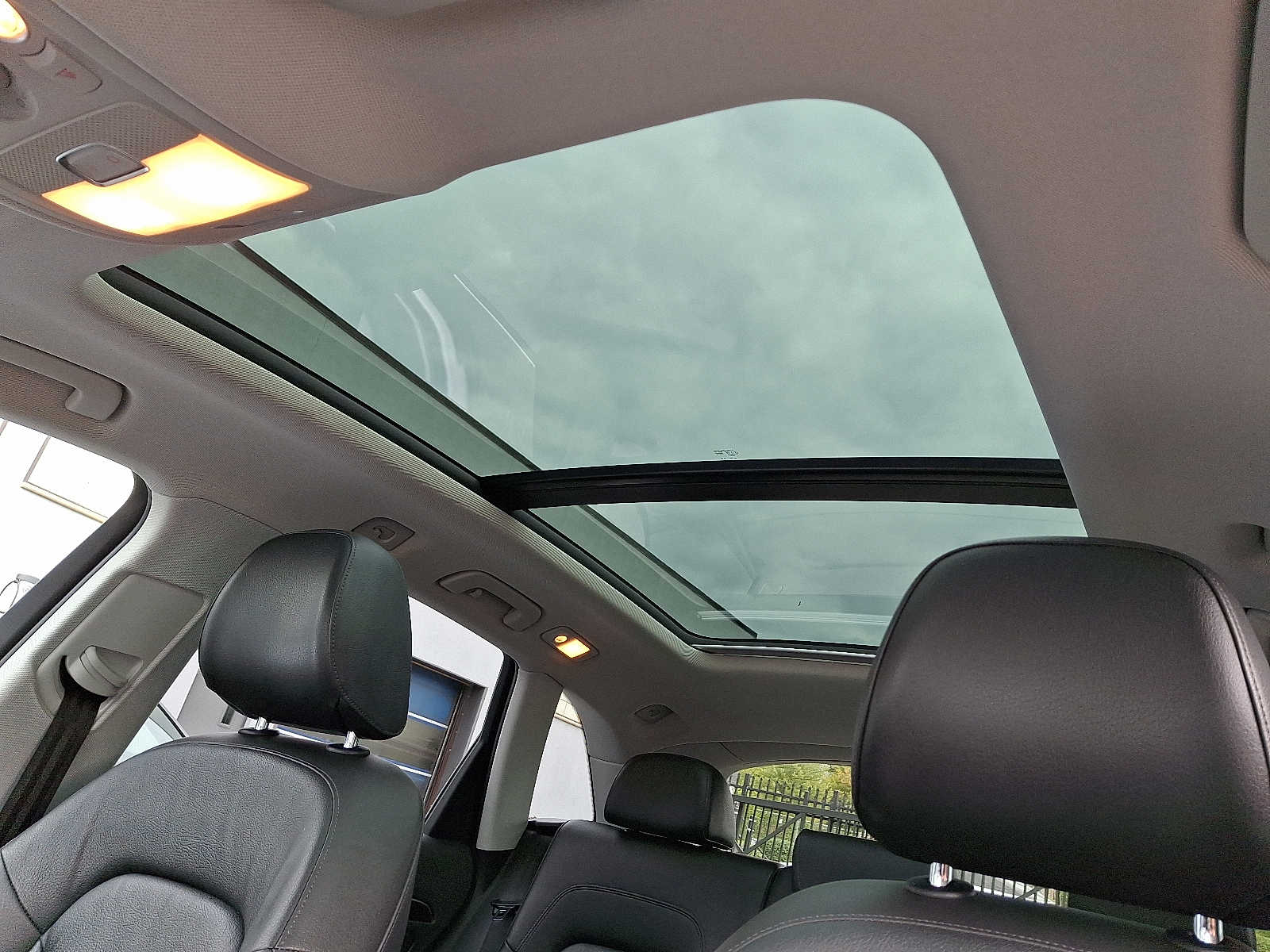 Thumbnail: 2015 Audi Q5 - 10