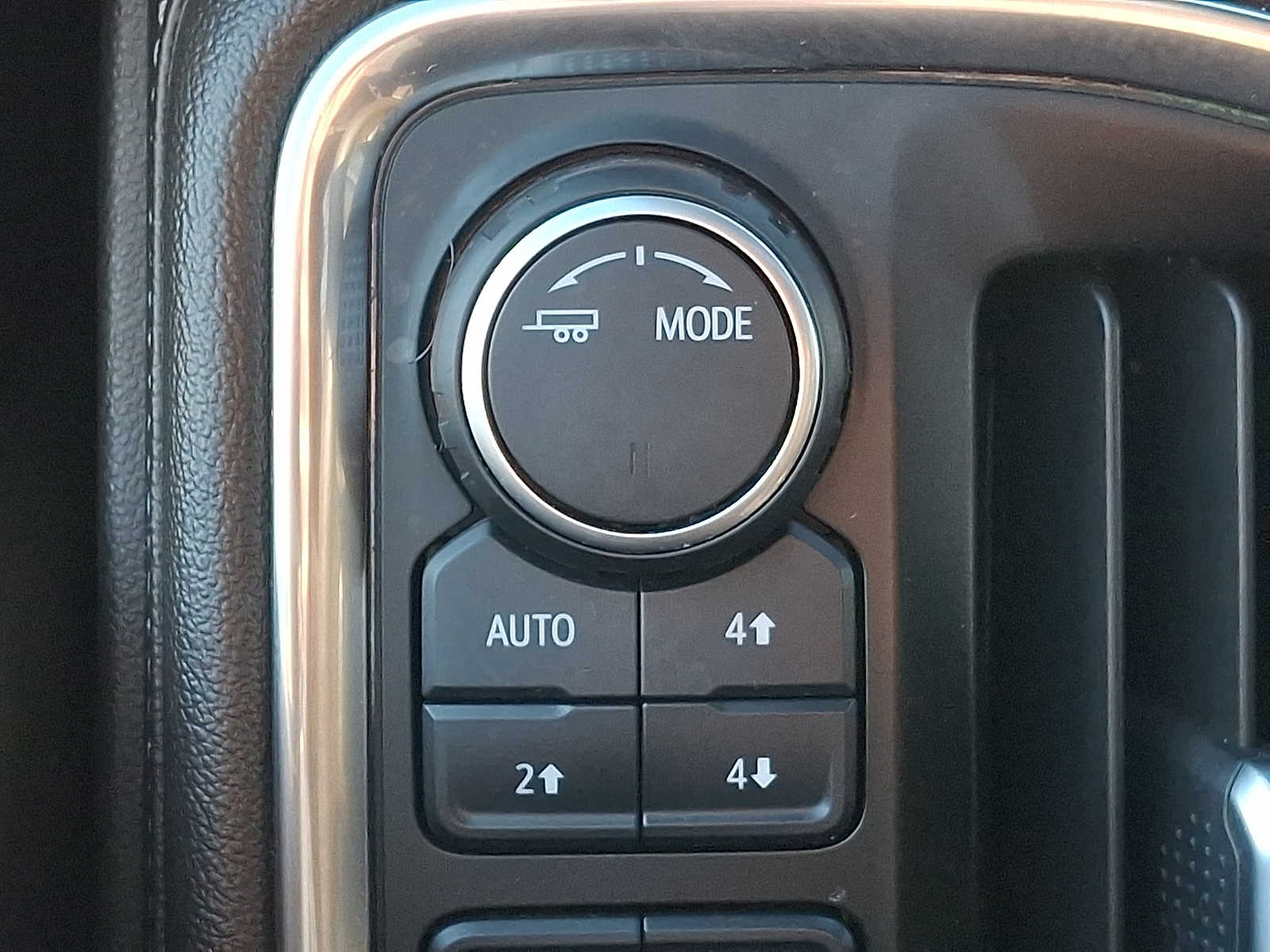 Thumbnail: 2021 Chevrolet Silverado 1500 - 24