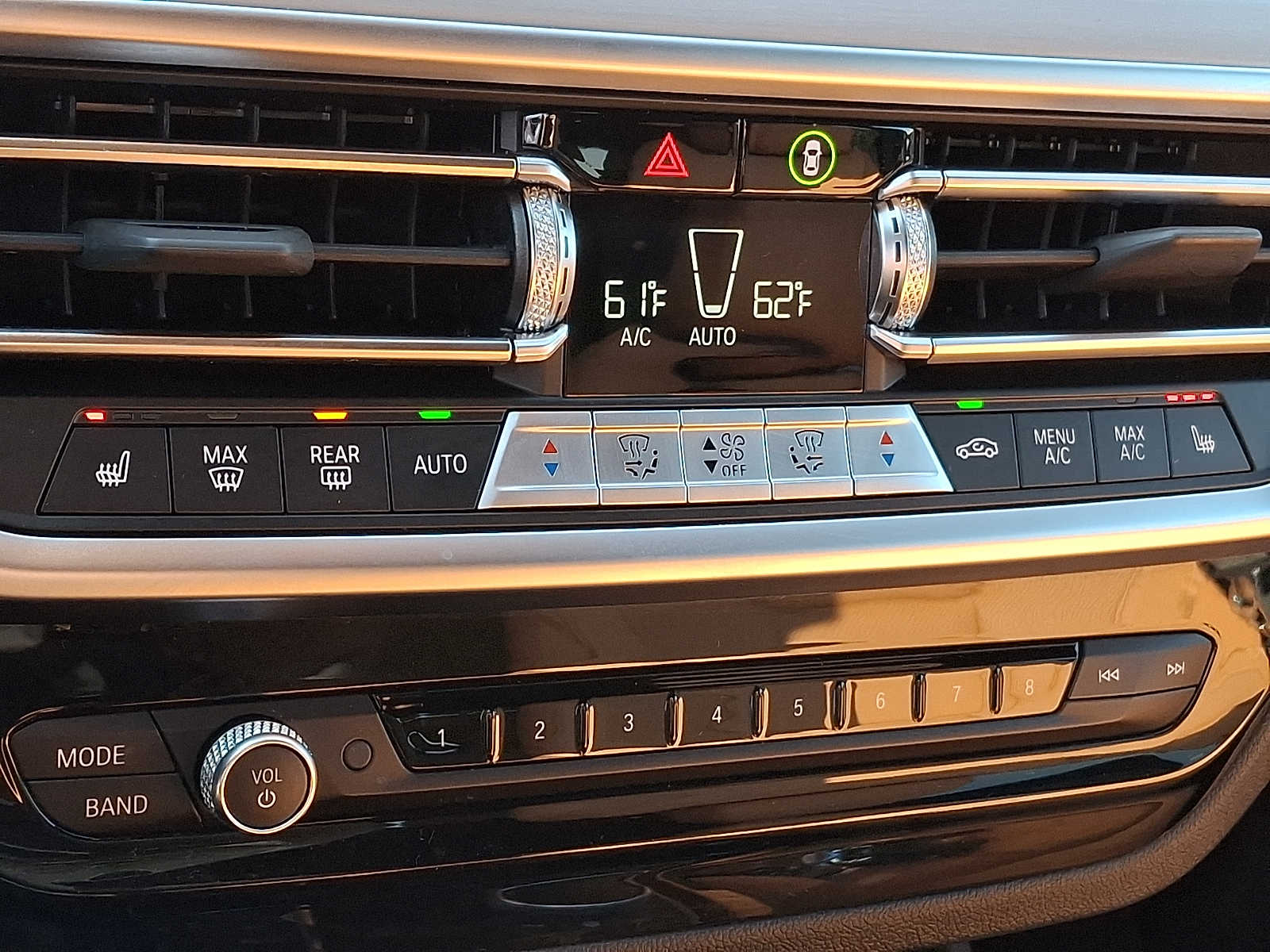 Thumbnail: 2023 BMW X3 - 14