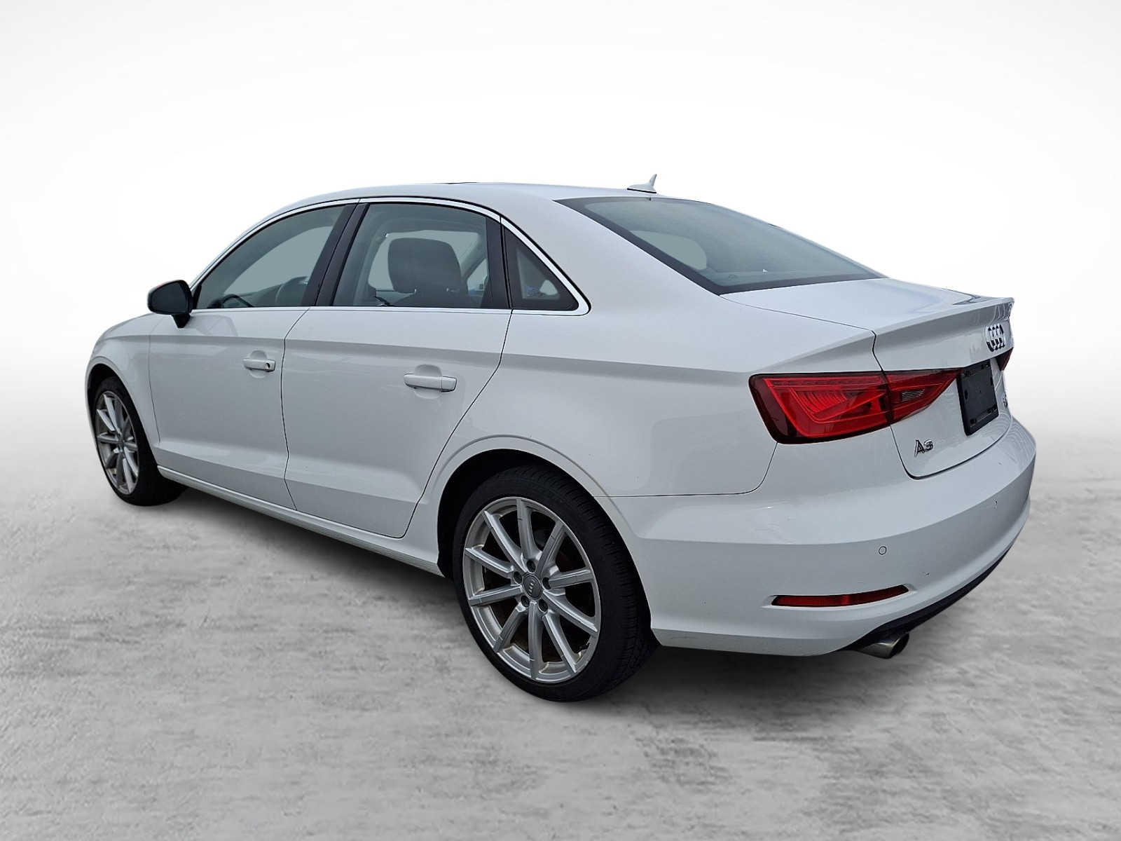 Thumbnail: 2016 Audi A3 - 6