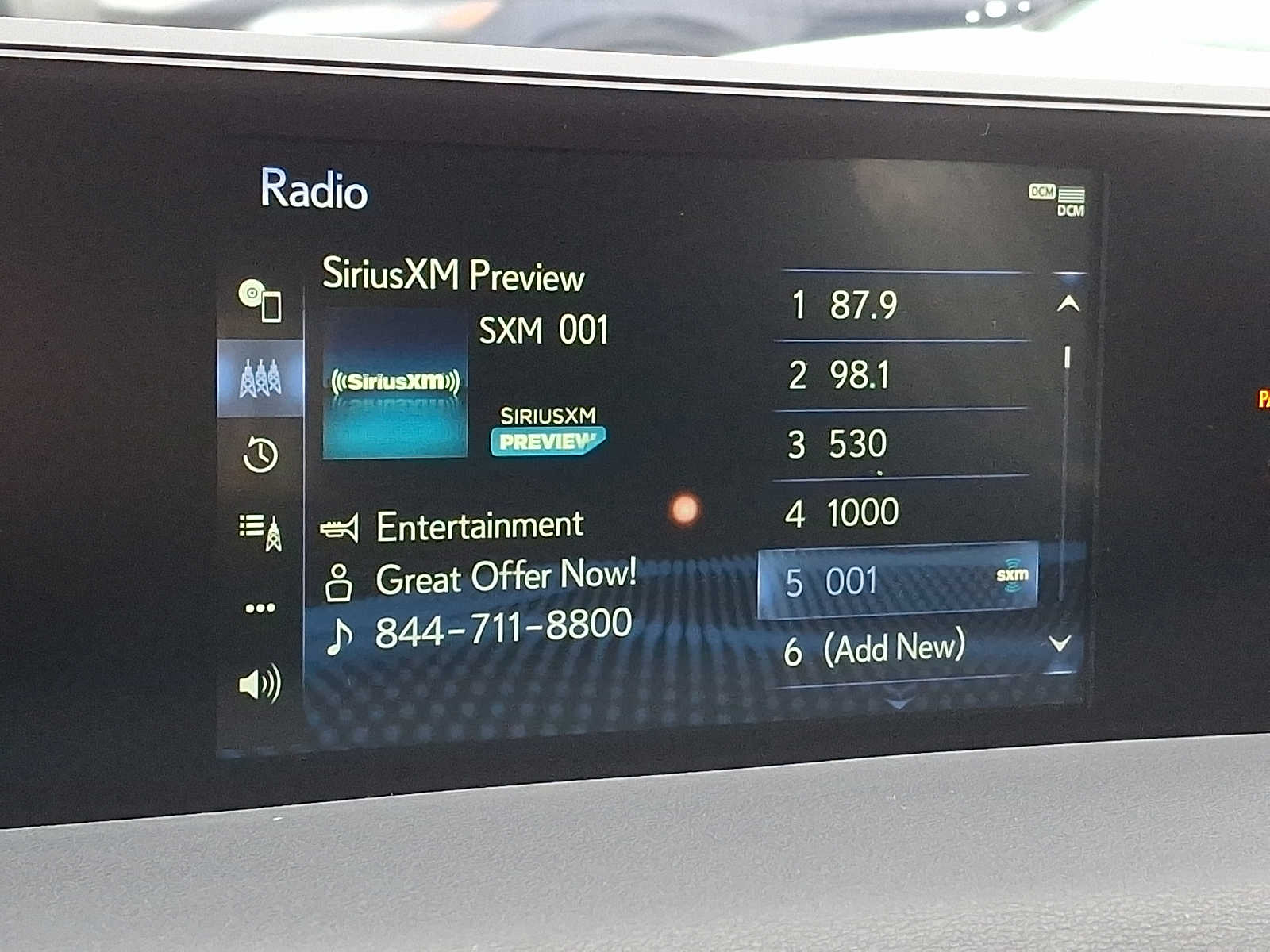 Thumbnail: 2019 Lexus UX - 15