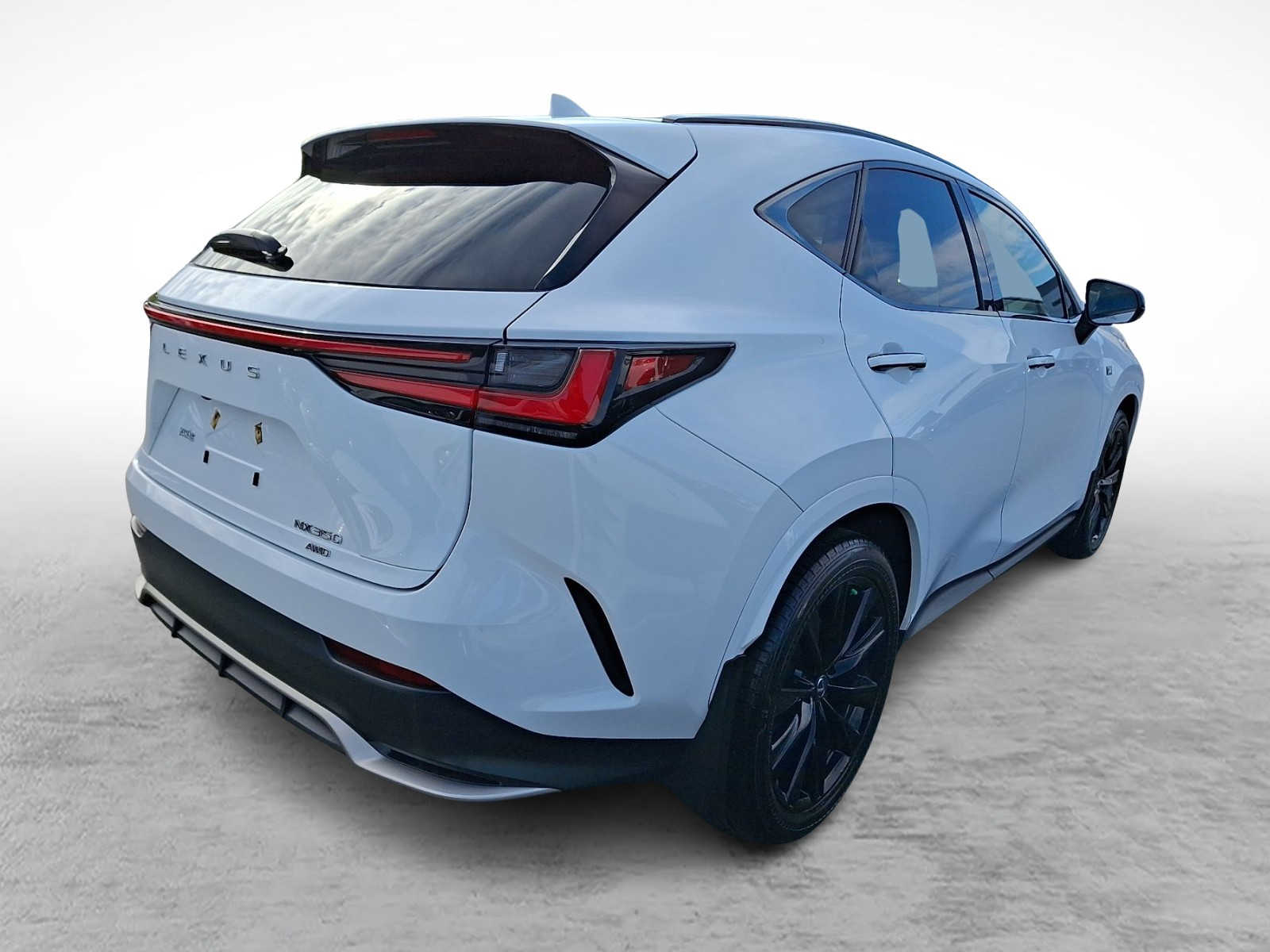 Thumbnail: 2024 Lexus NX - 4
