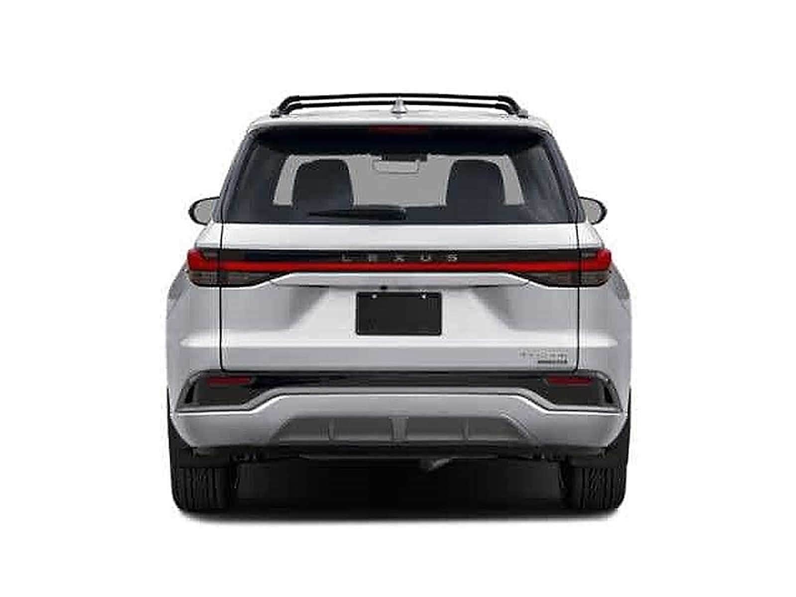 Thumbnail: 2026 Lexus TX - 7