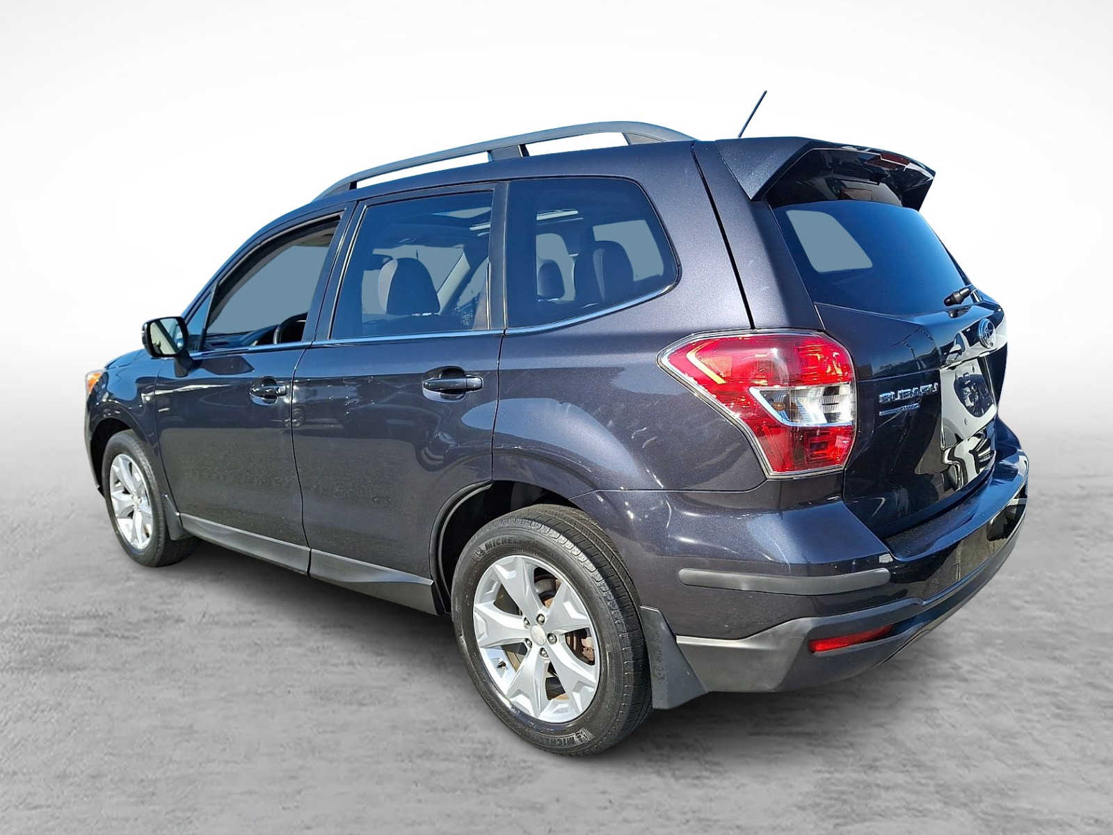 Thumbnail: 2014 Subaru Forester - 5