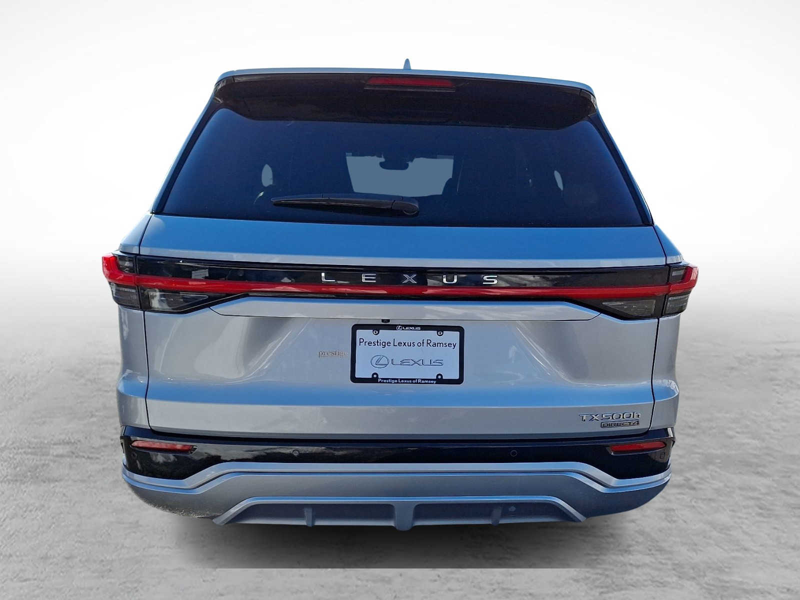 Thumbnail: 2024 Lexus TX - 6