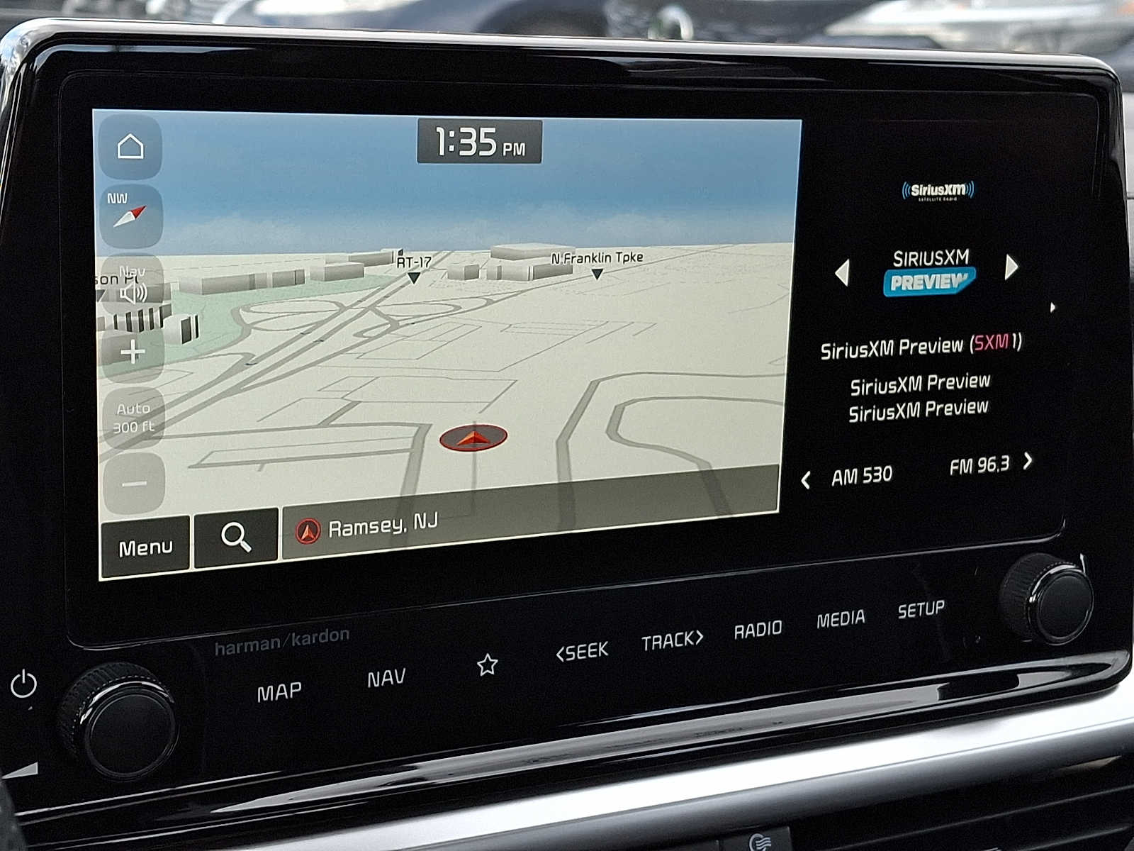 Thumbnail: 2023 Kia Forte - 14