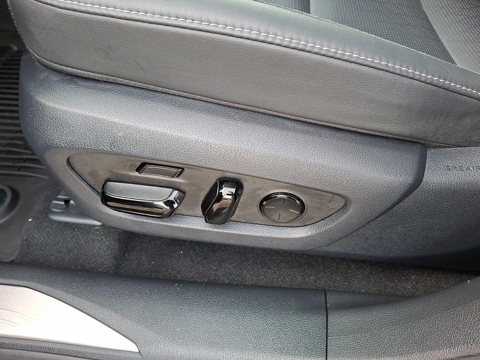 Thumbnail: 2024 Lexus RX - 10