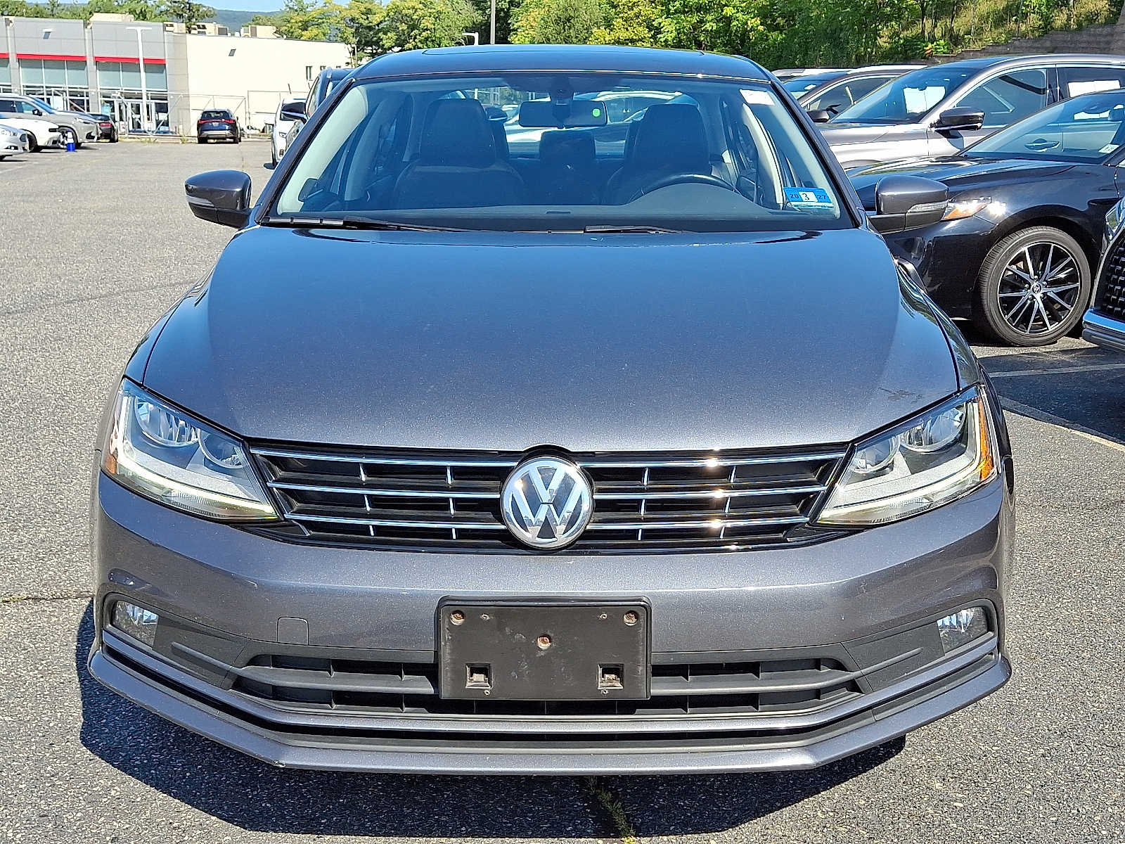 Thumbnail: 2018 Volkswagen Jetta - 2