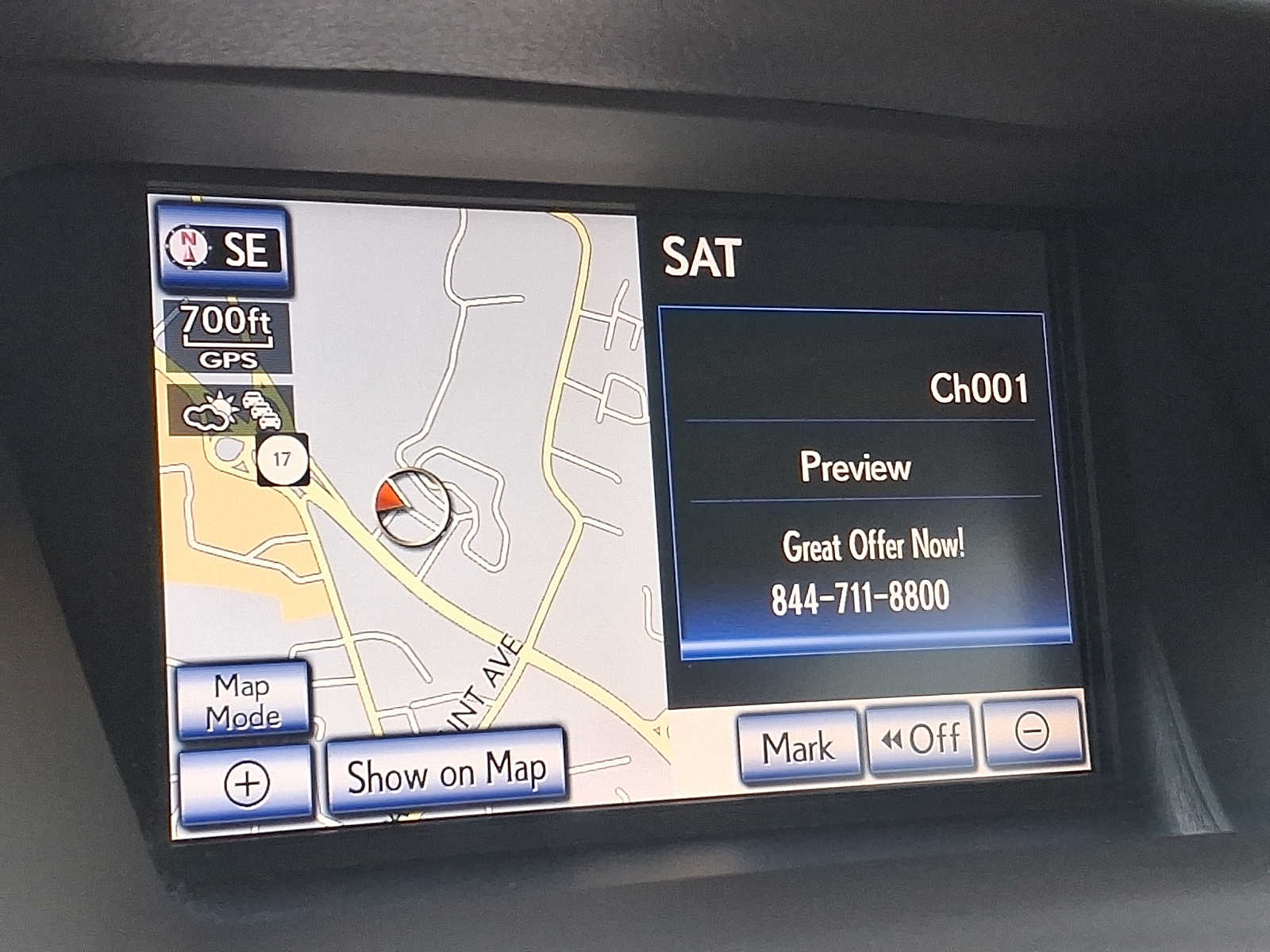 Thumbnail: 2013 Lexus RX - 15