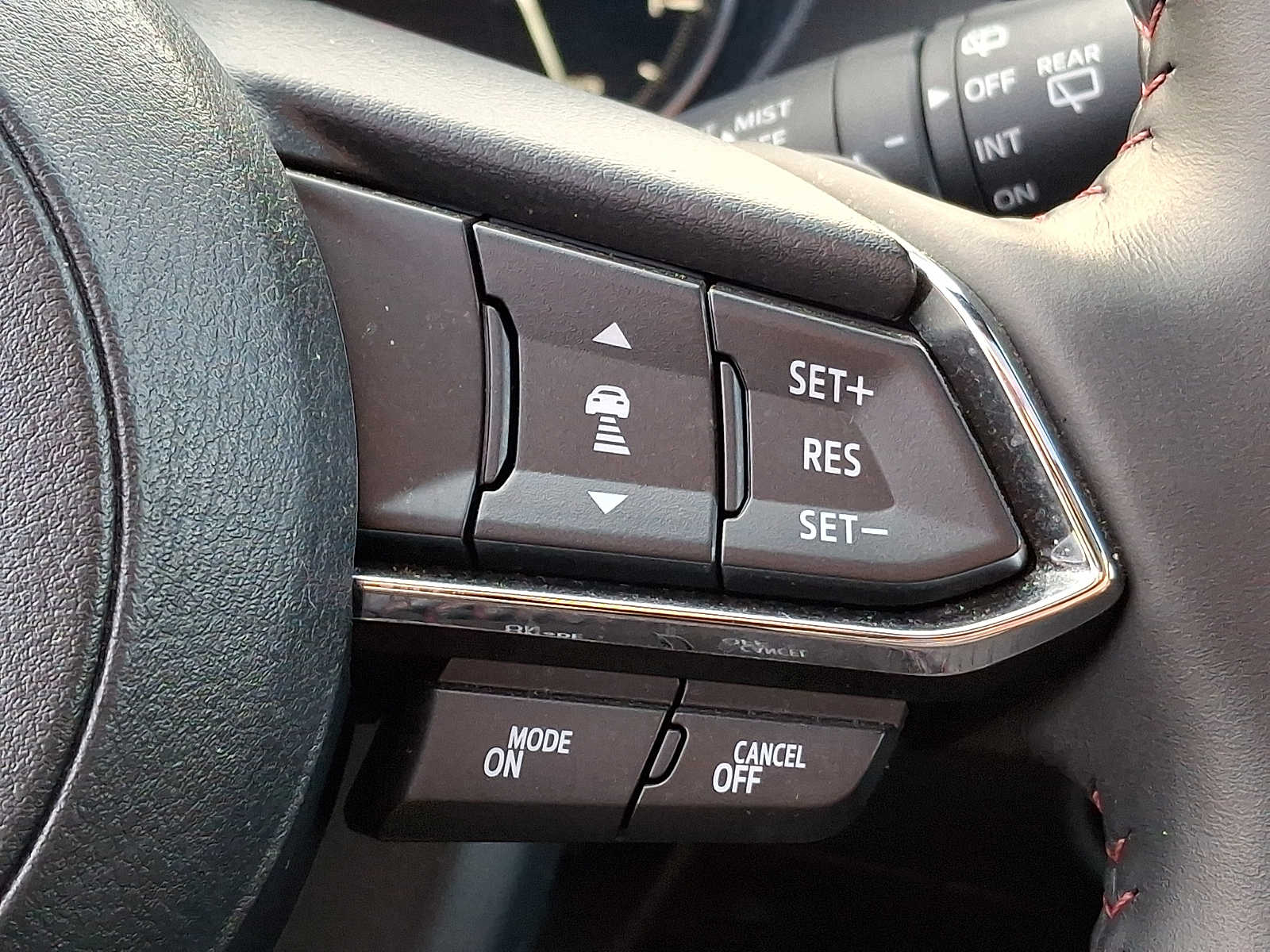 Thumbnail: 2023 Mazda CX-5 - 19