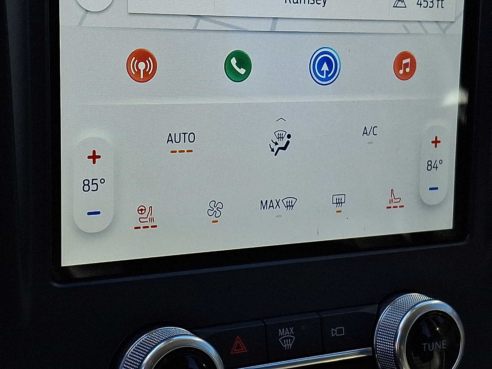 Thumbnail: 2022 Ford Edge - 14