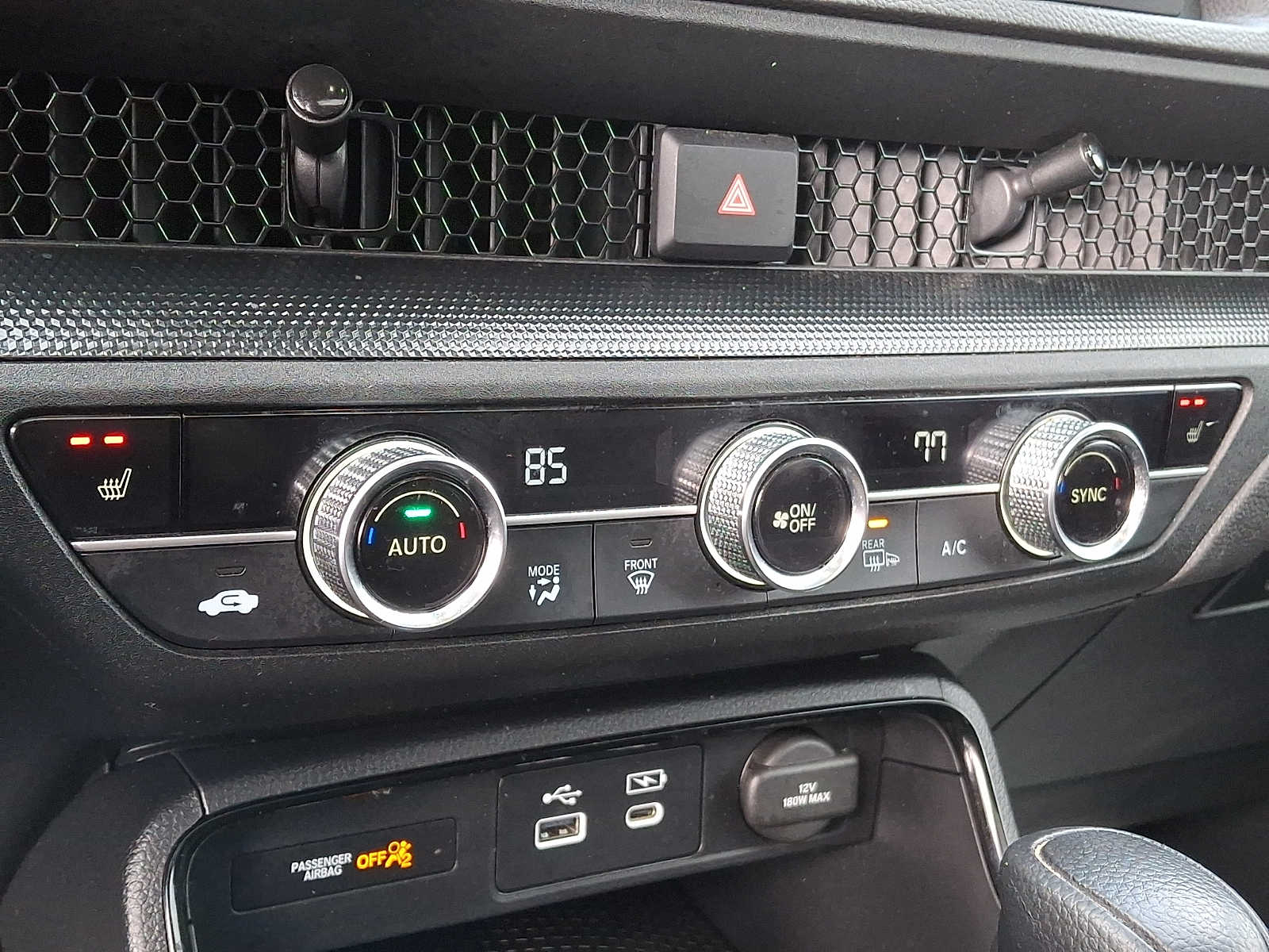 Thumbnail: 2024 Honda CR-V - 14