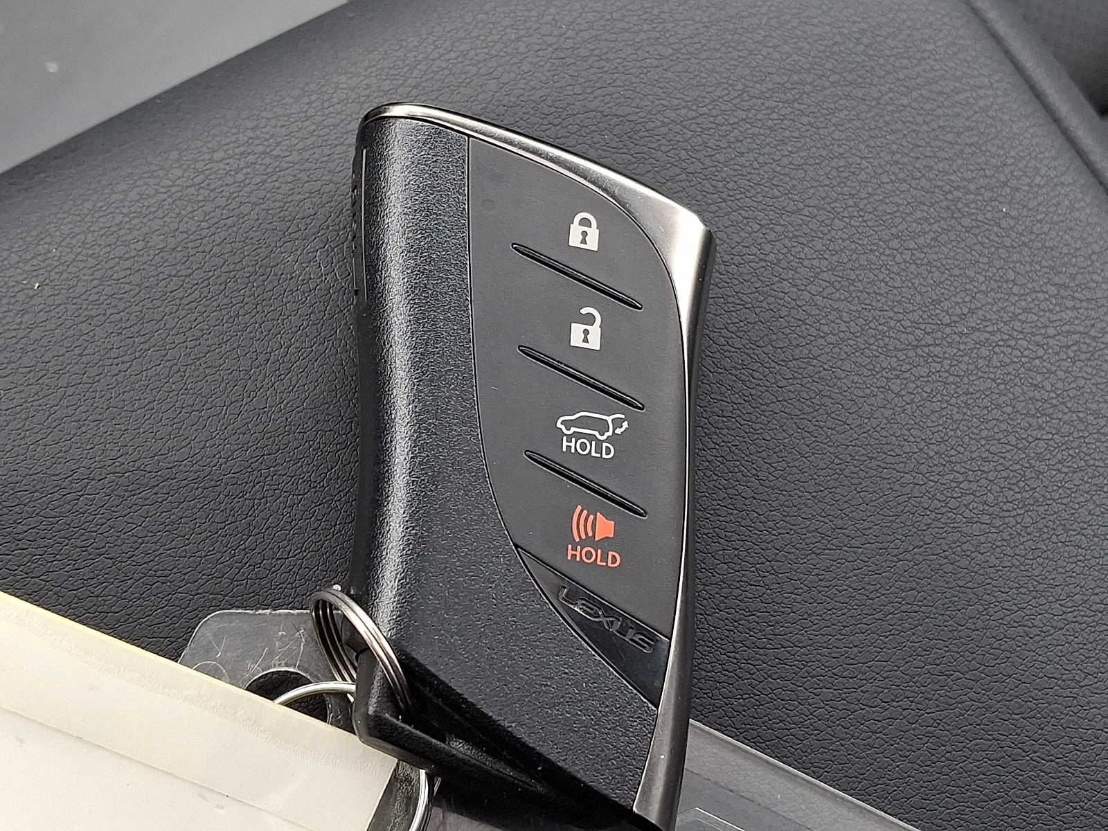 Thumbnail: 2025 Lexus GX - 25